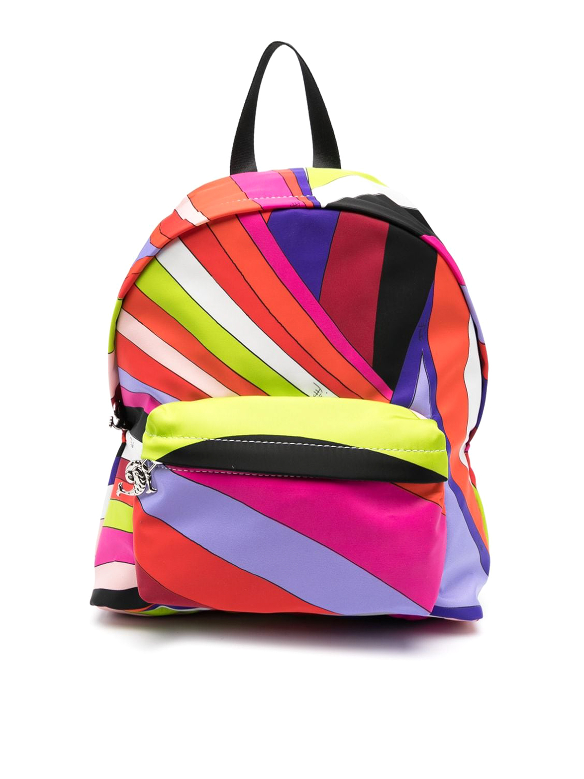 エミリオプッチ EMILIO PICCI リュック Emilio Pucci Backpack - Multicolour - Girls|PT0B58N0189999NE