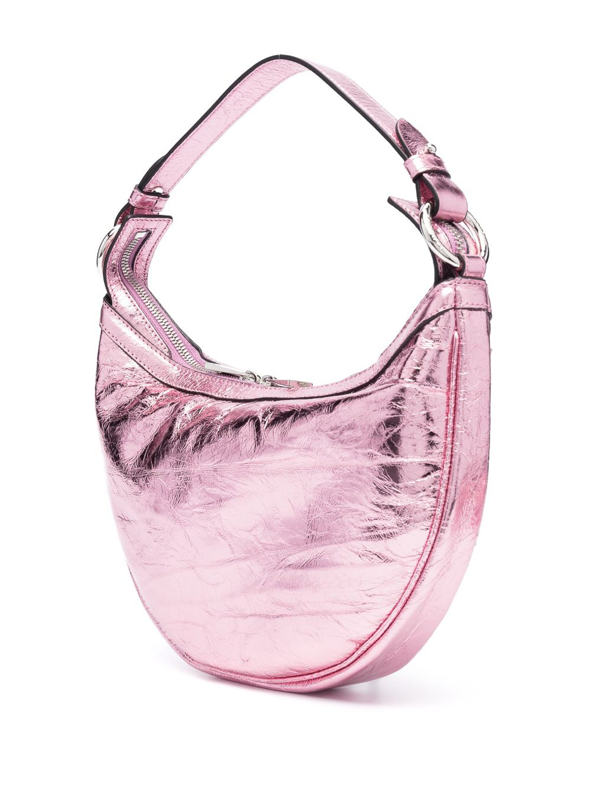 Shop Versace Bolso Shopping - Rosado In Pink