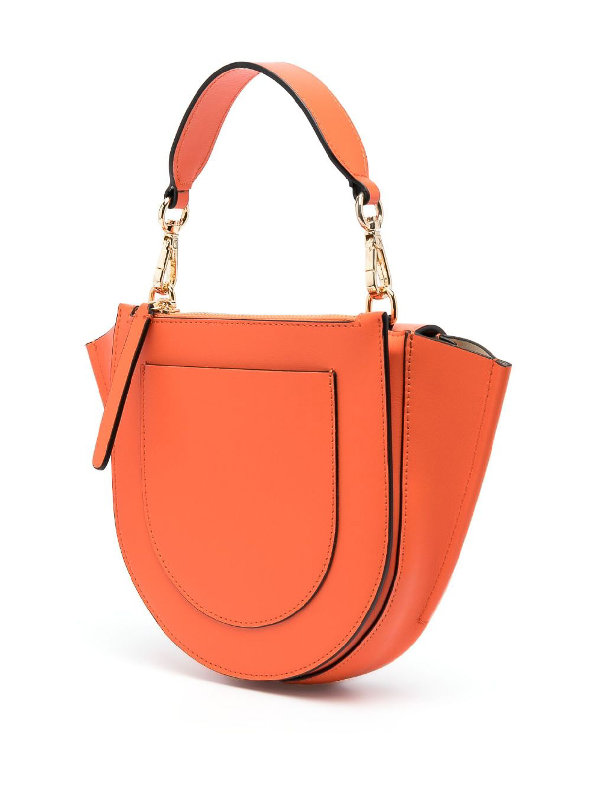 Wandler discount orange bag