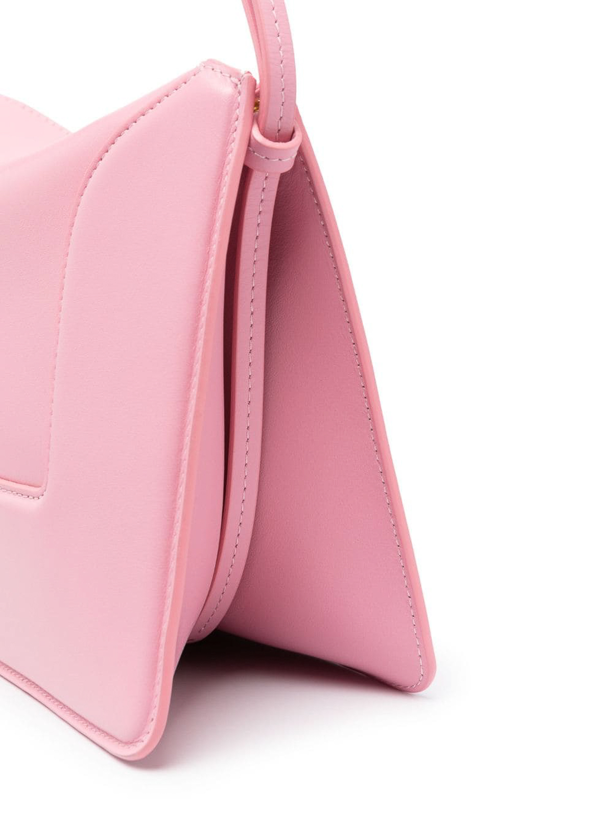Shop Wandler Penelope Bag In Pink