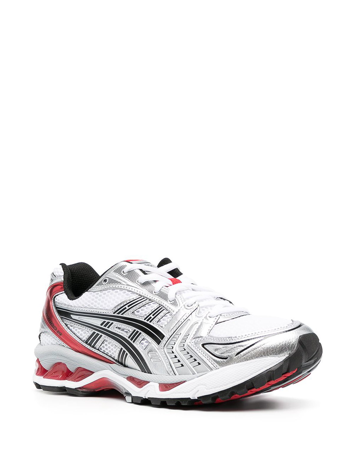 best asics trainers