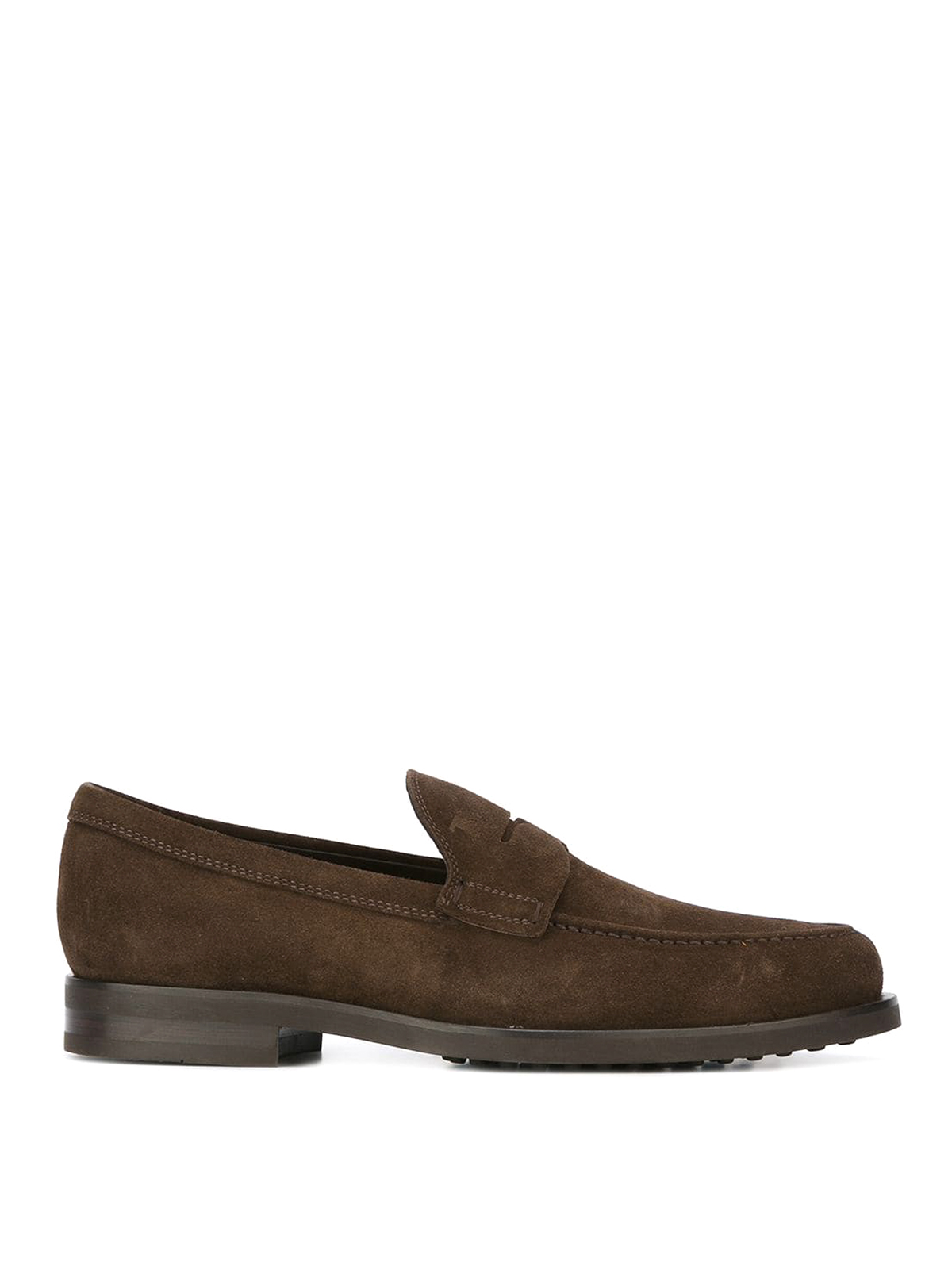 TOD'S FORMAL LOAFERS