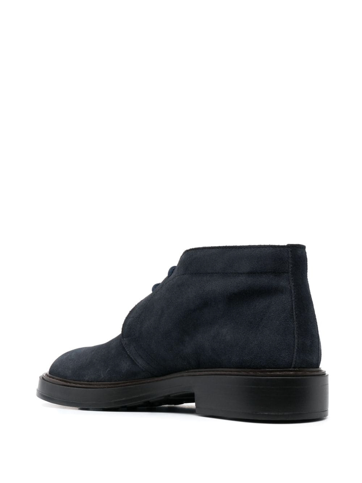 Shop Tod's Extralight 61k Ankle Boots In Black