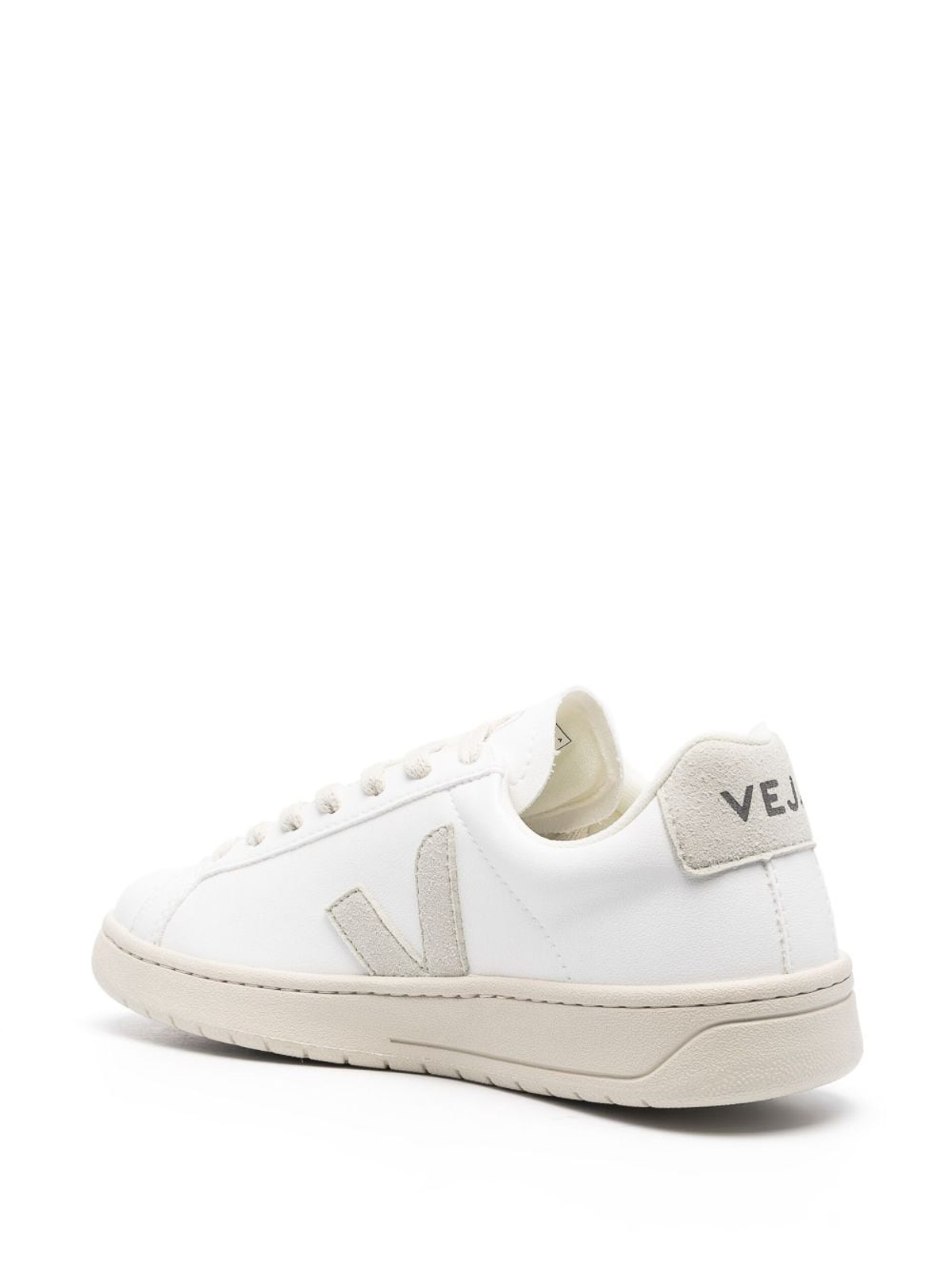Shop Veja Urca  Sneakers In White