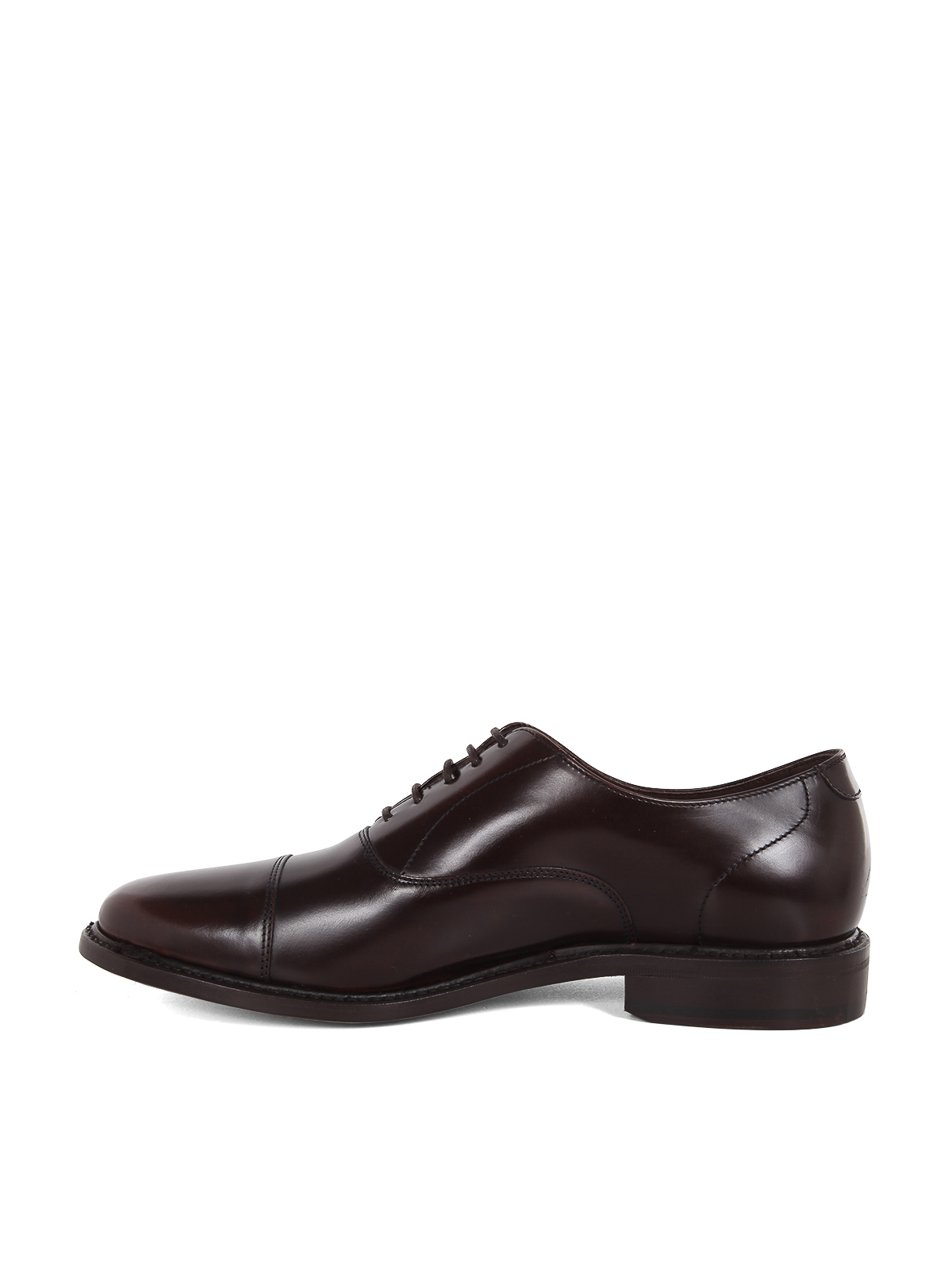 Shop Berwick 1707 Zapatos Con Cordones - Umbranil In Brown
