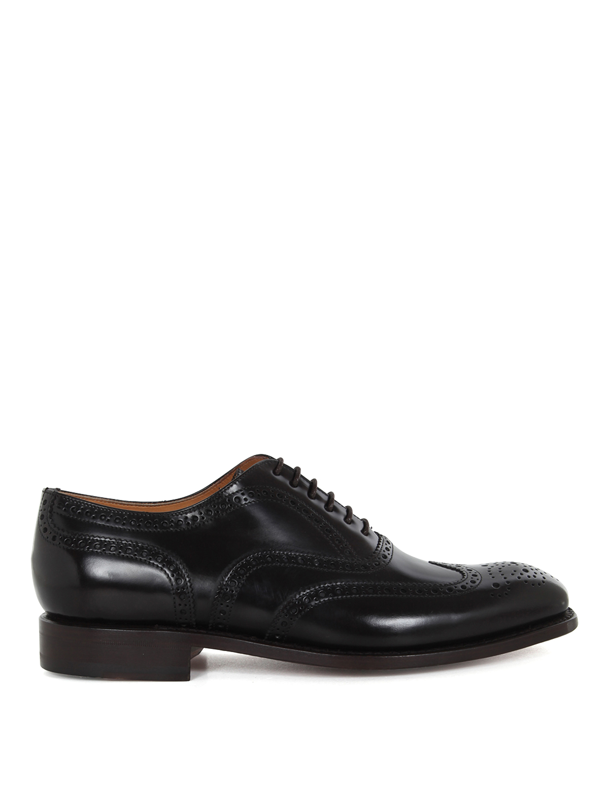 Shop Berwick 1707 Zapatos Con Cordones - Antik In Brown