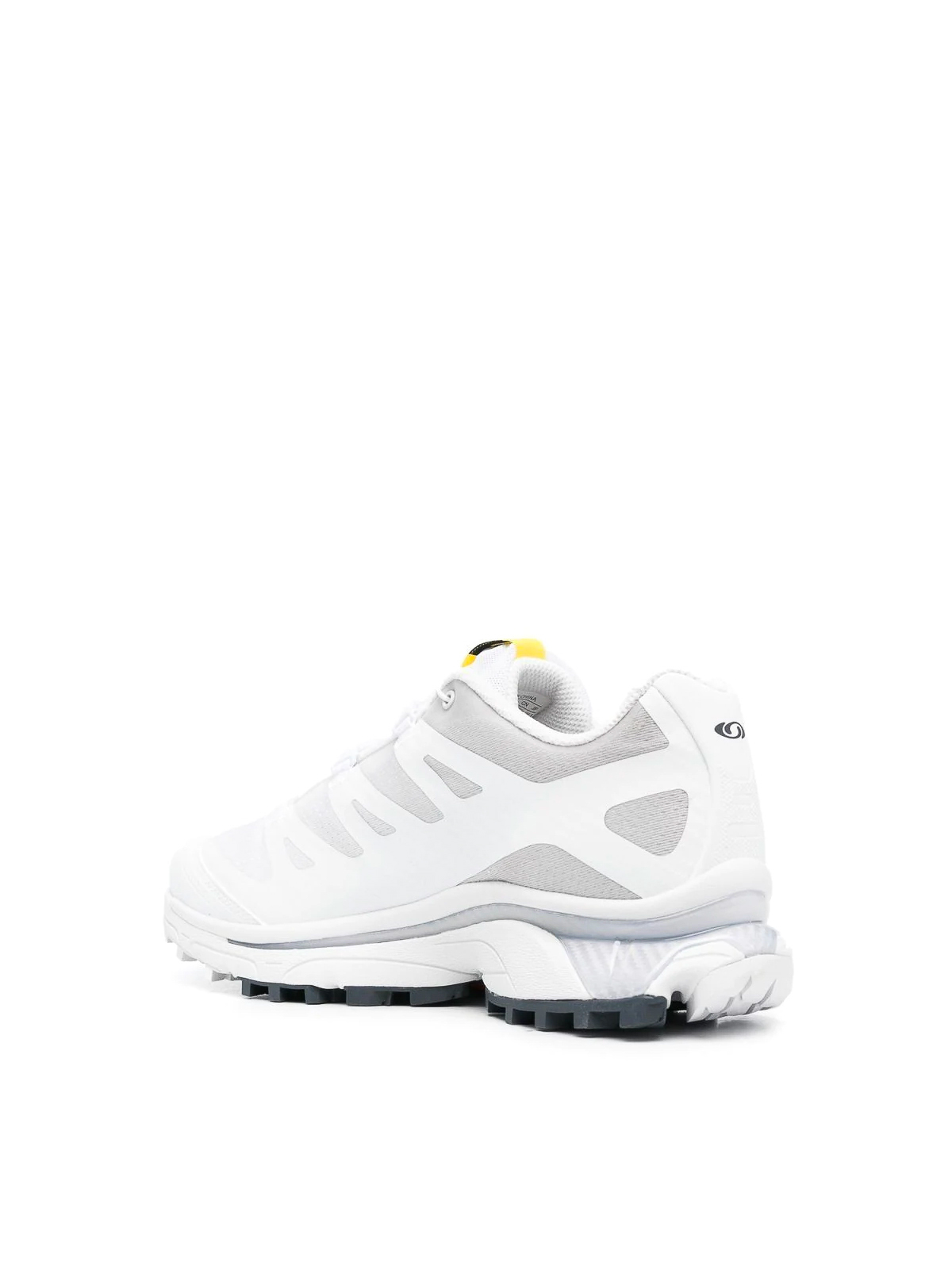 Shop Salomon Xt-4 Og Sneakers In White