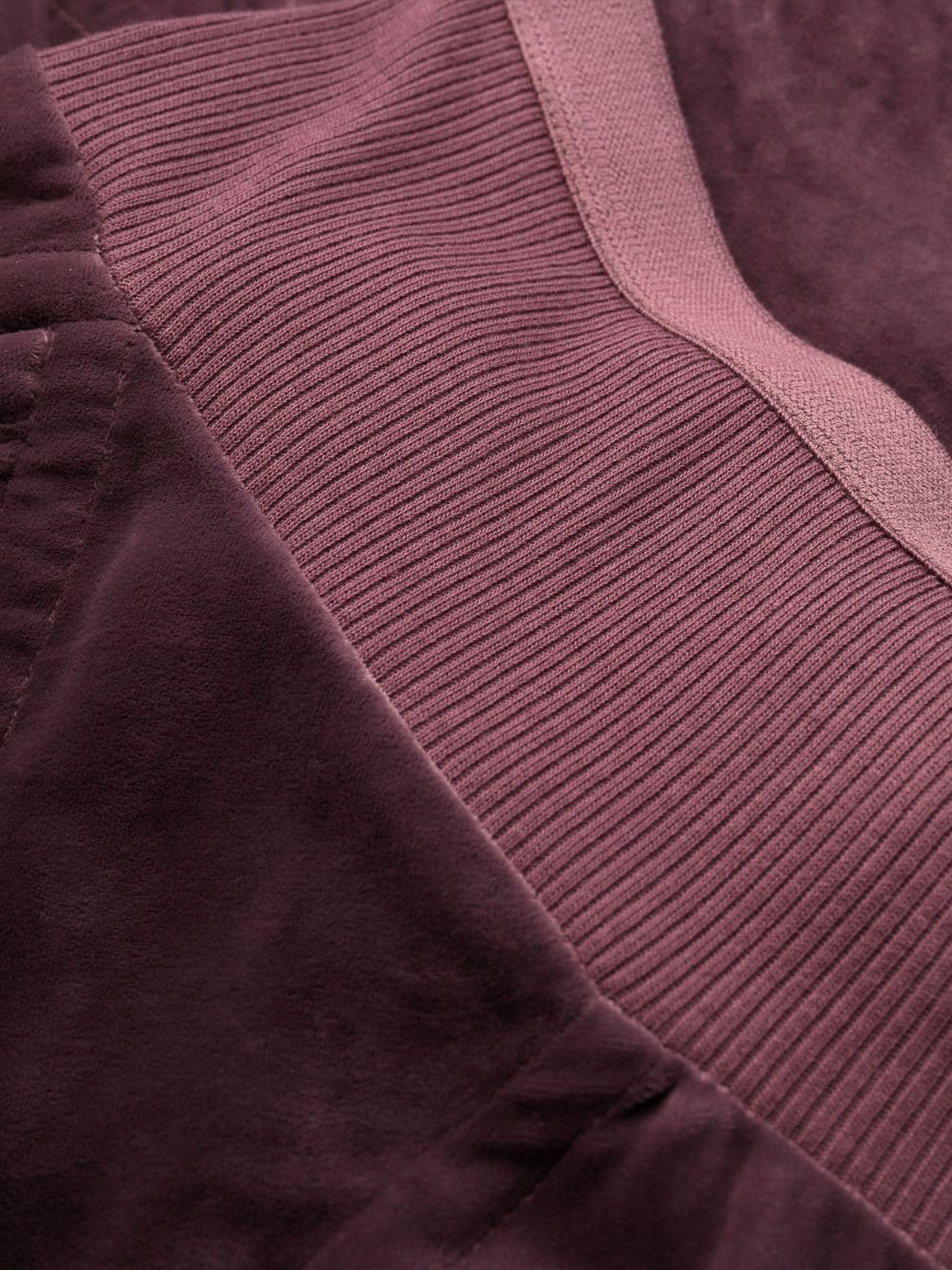 Shop Rick Owens Pantalón Casual - Púrpura