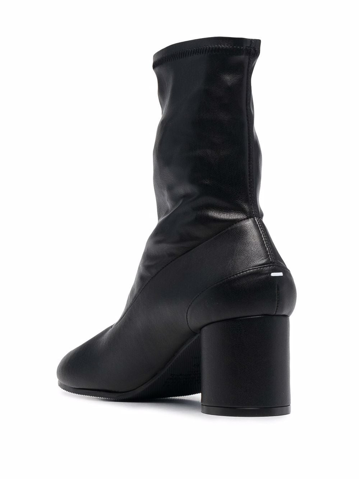Ankle boots Maison Margiela - Tabi ankle boots h60