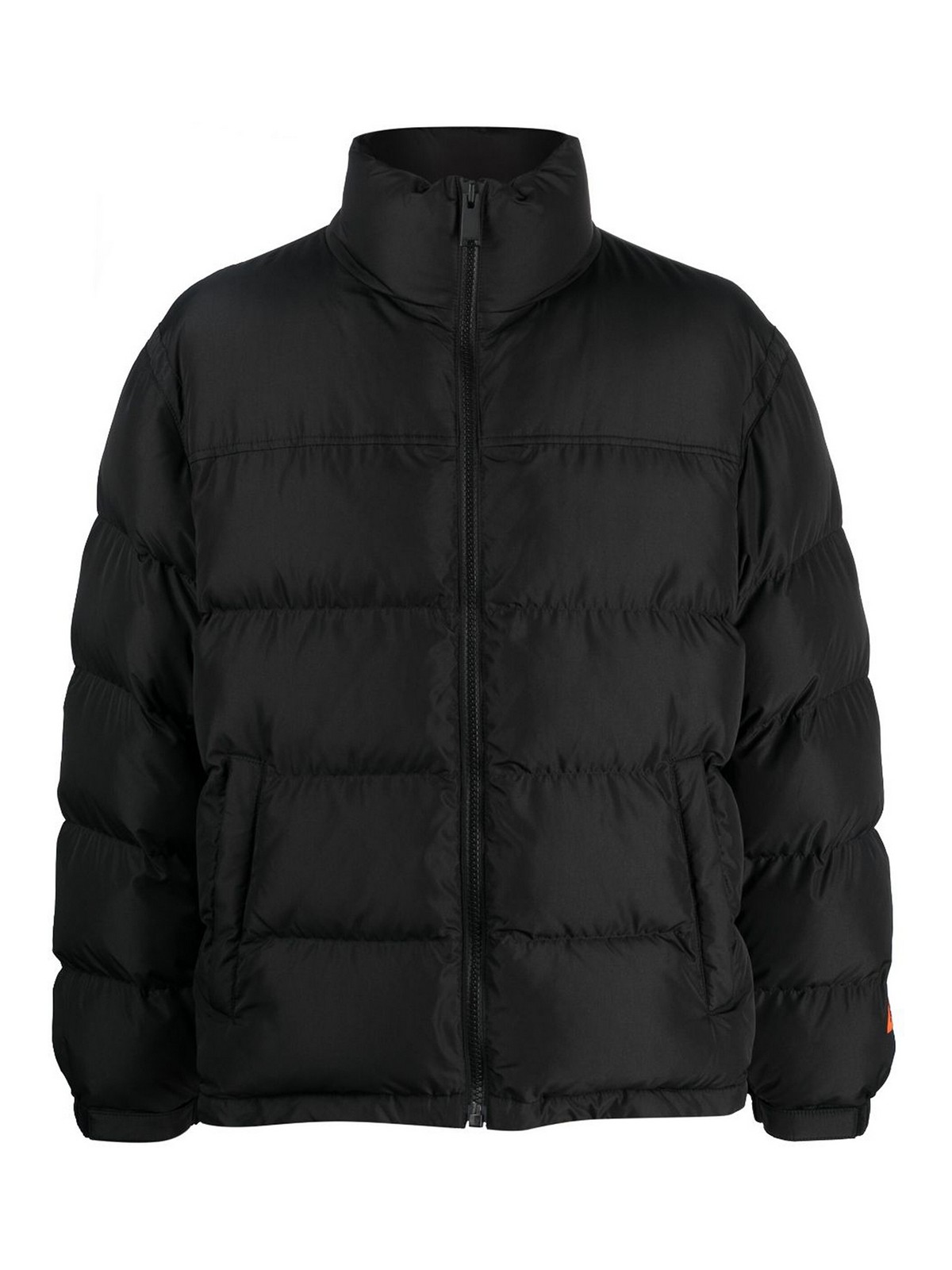 Heron preston cheap puffer jacket