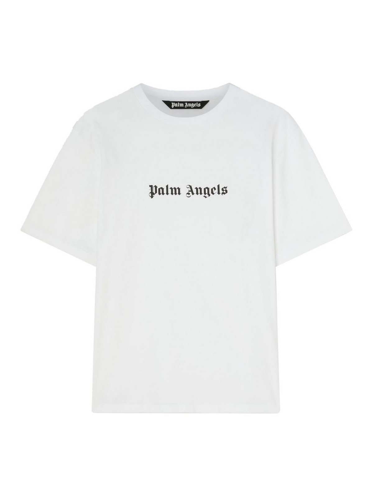 Palm angels t-shirt s white