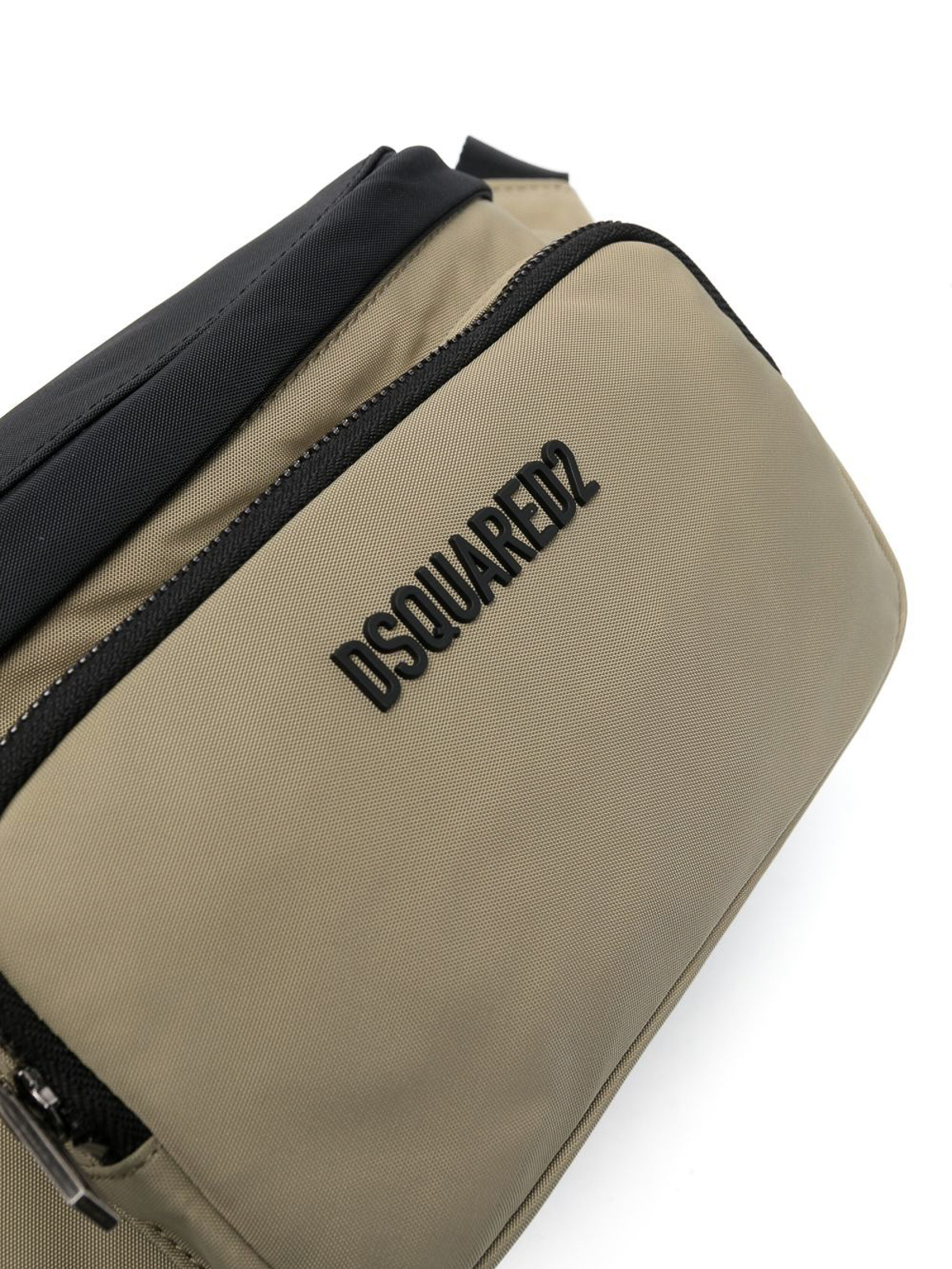 DSQUARED2 ボディバッグ ベージュ ボア 楽天市場】【定価91,300円(税込)】DSQUARED2 ディースクエアード 遊び