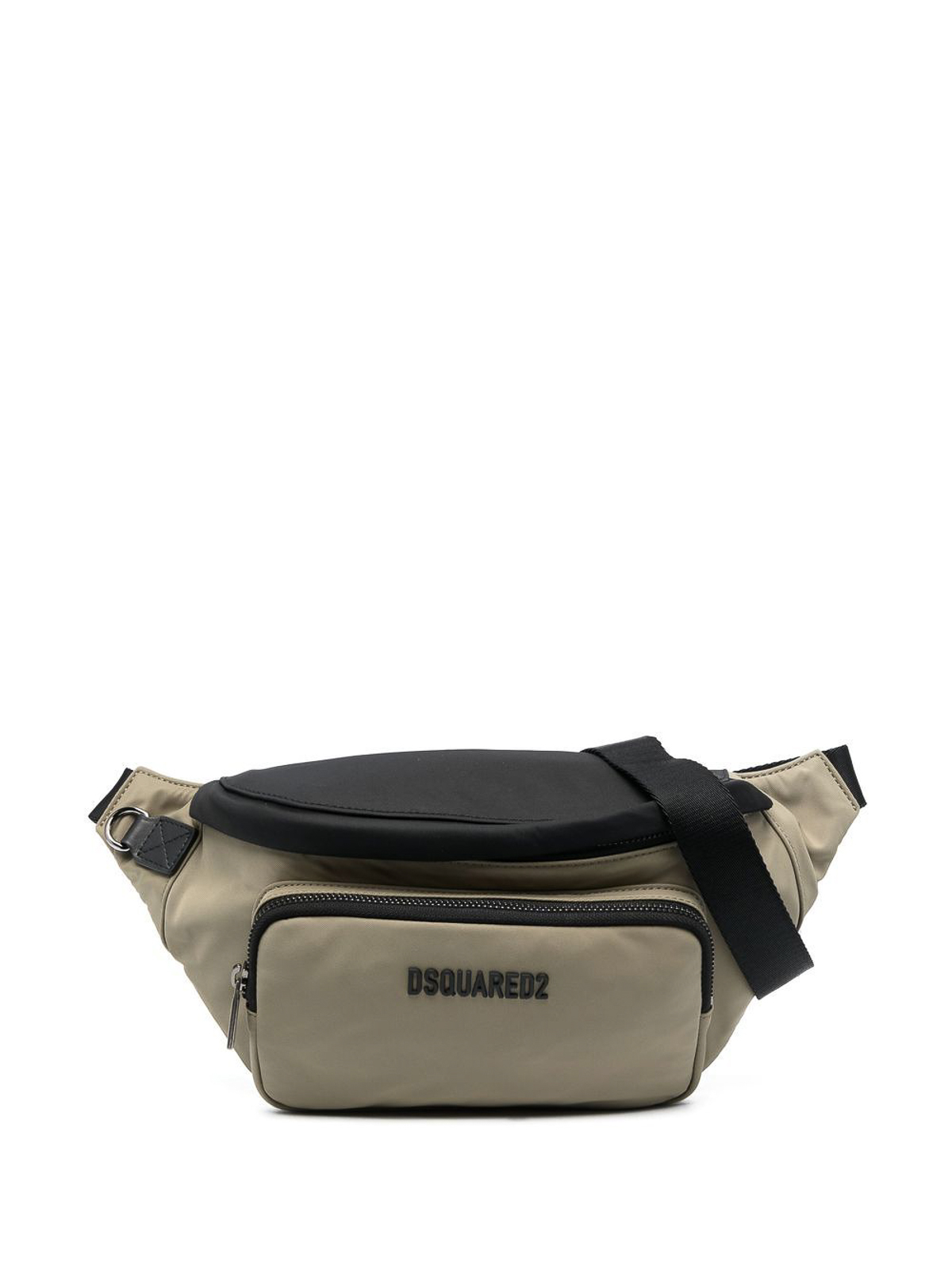 Dsquared2 Dsquared2 bags.. - Beige - Men|BBM006316806815M1797