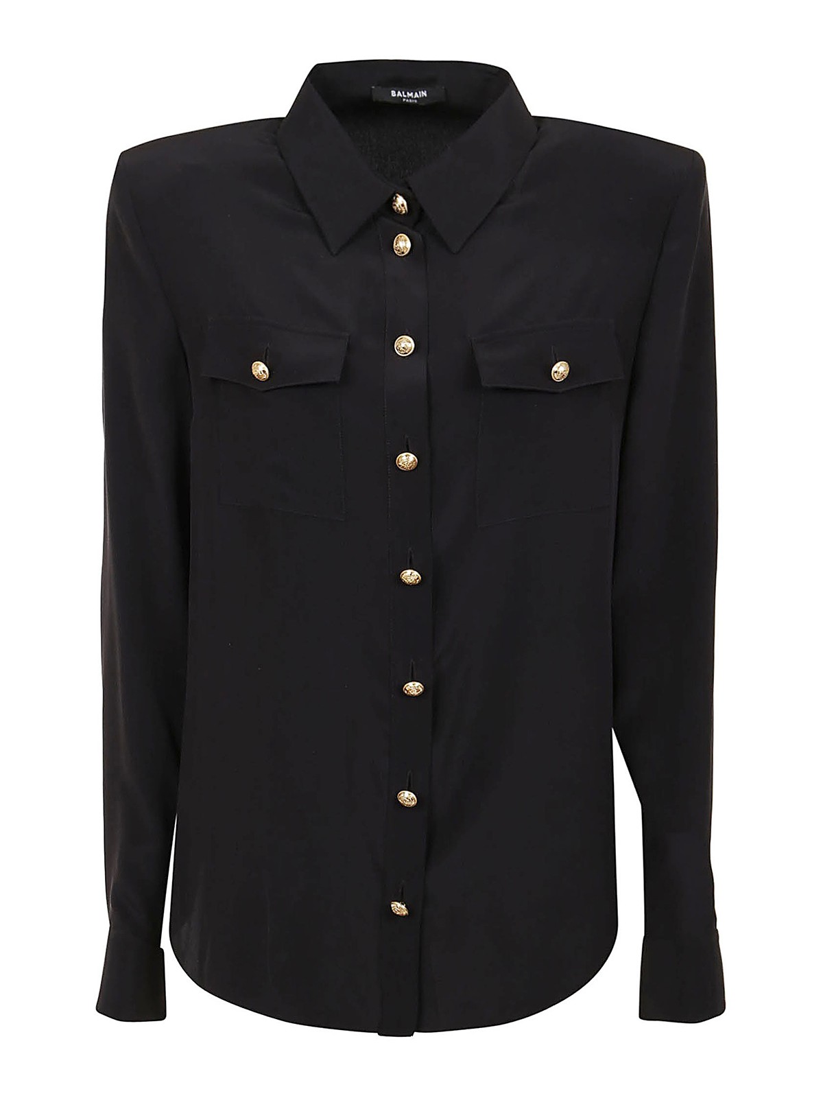 BALMAIN SHIRT