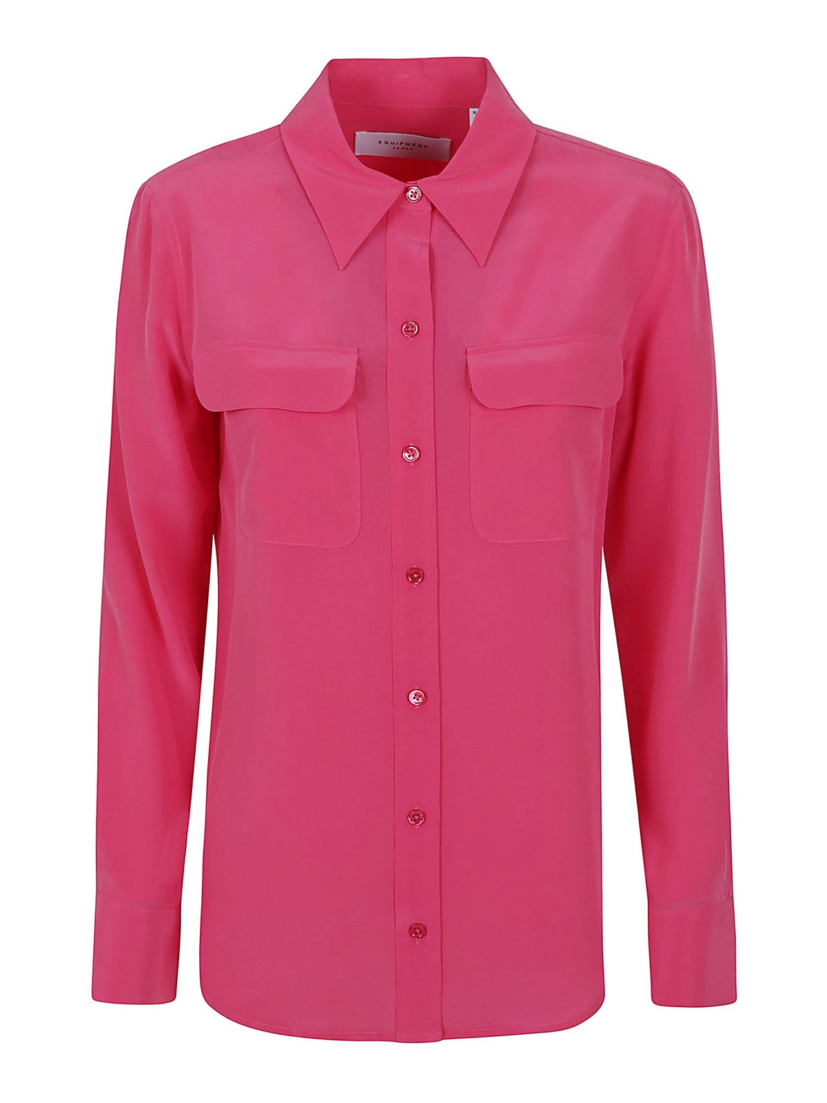 Shop Equipment Shirt In Pink