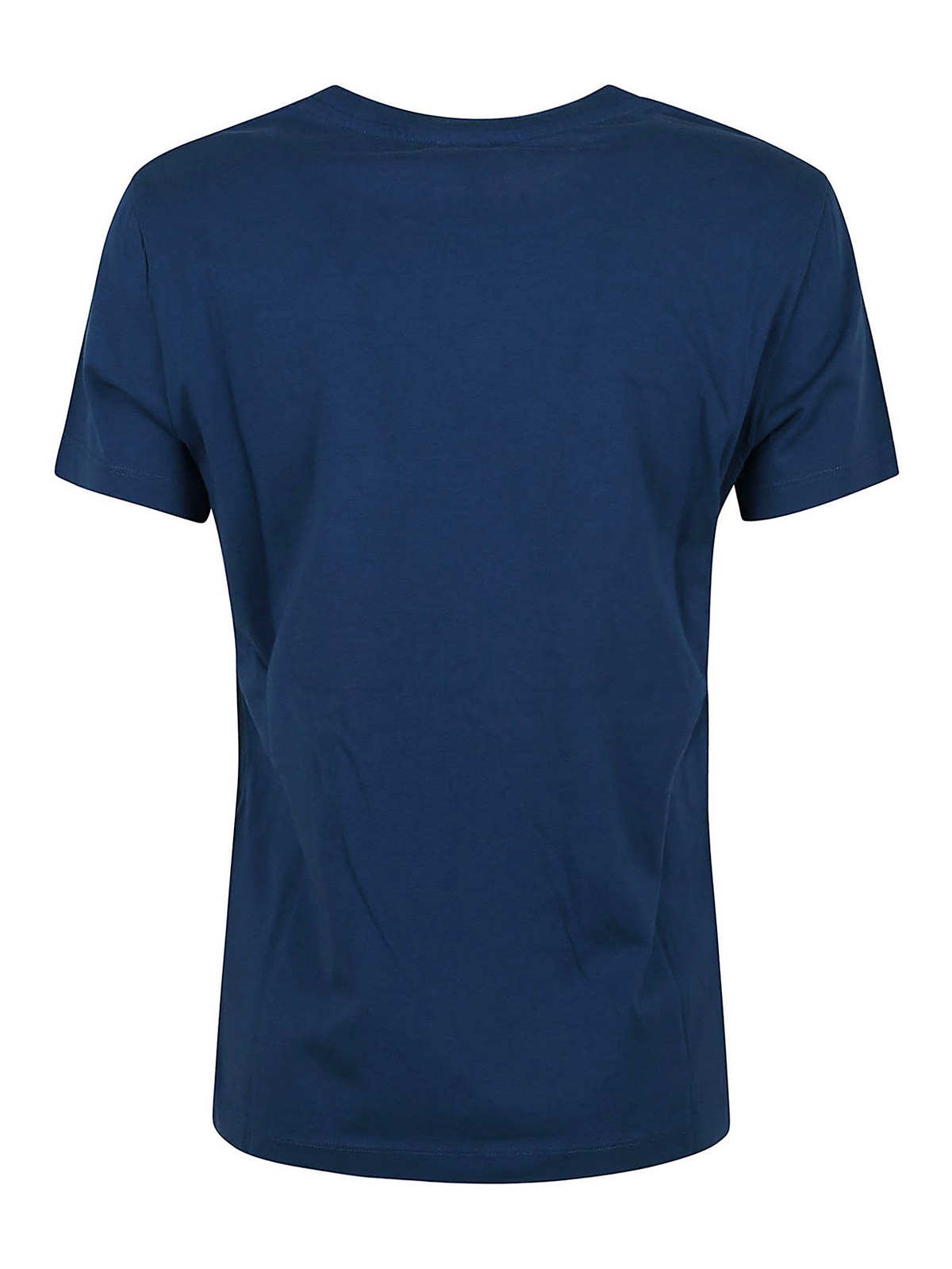 Tシャツ・カットソー KENZO Women Tops FF52TS1604SB99J BLACK 19492922_43404755_600.jpg