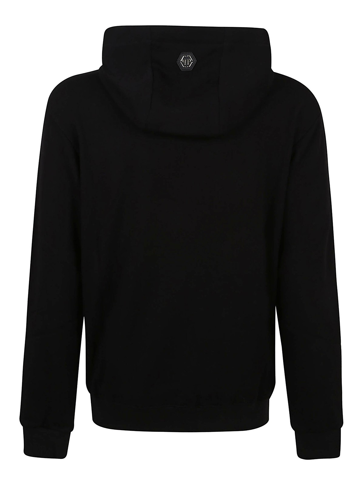 Philipp Plein スウェットシャツ/セーター - 黒|MJB2700PJO002N02
