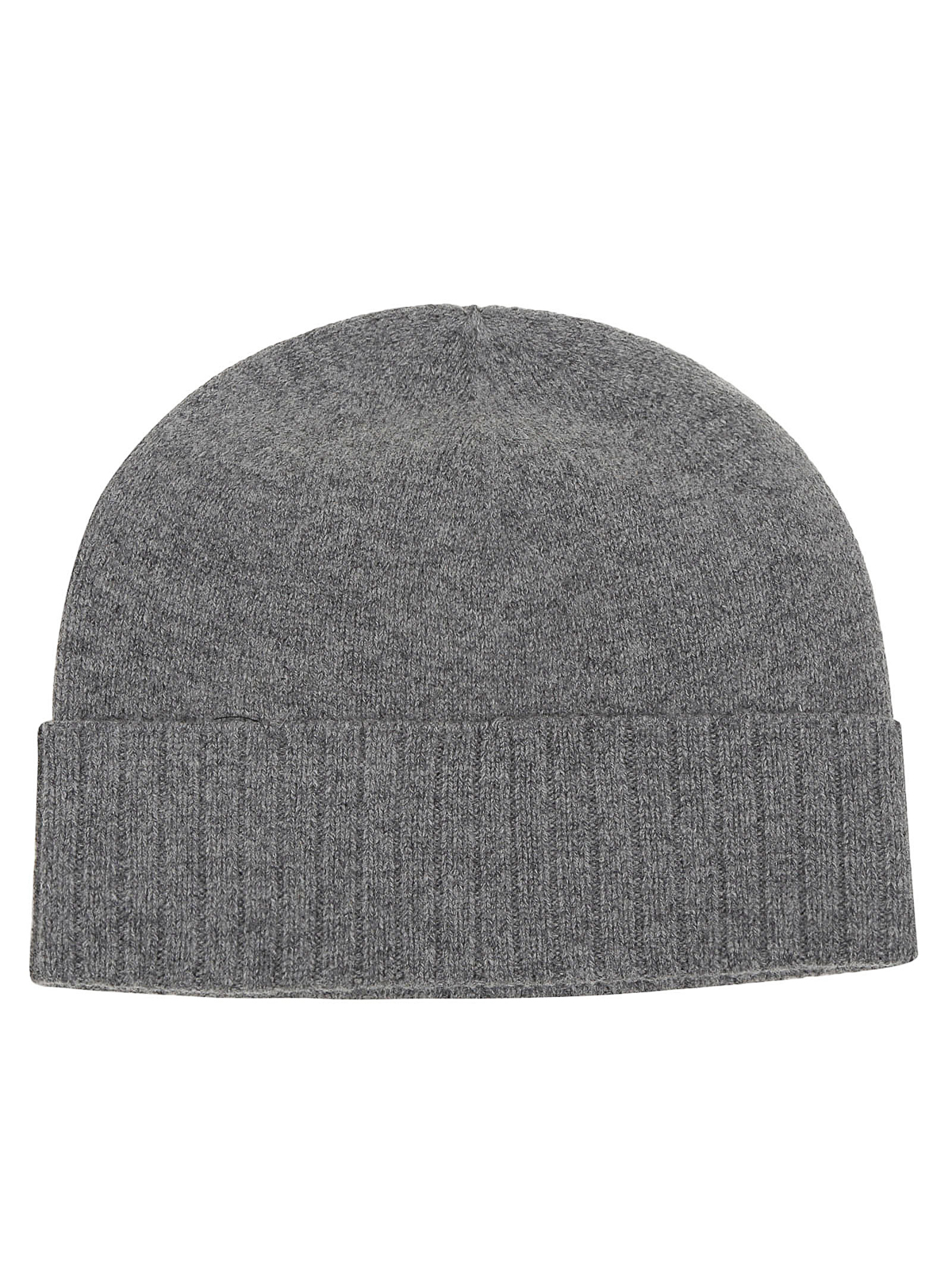 Shop Kenzo Hat In Grey