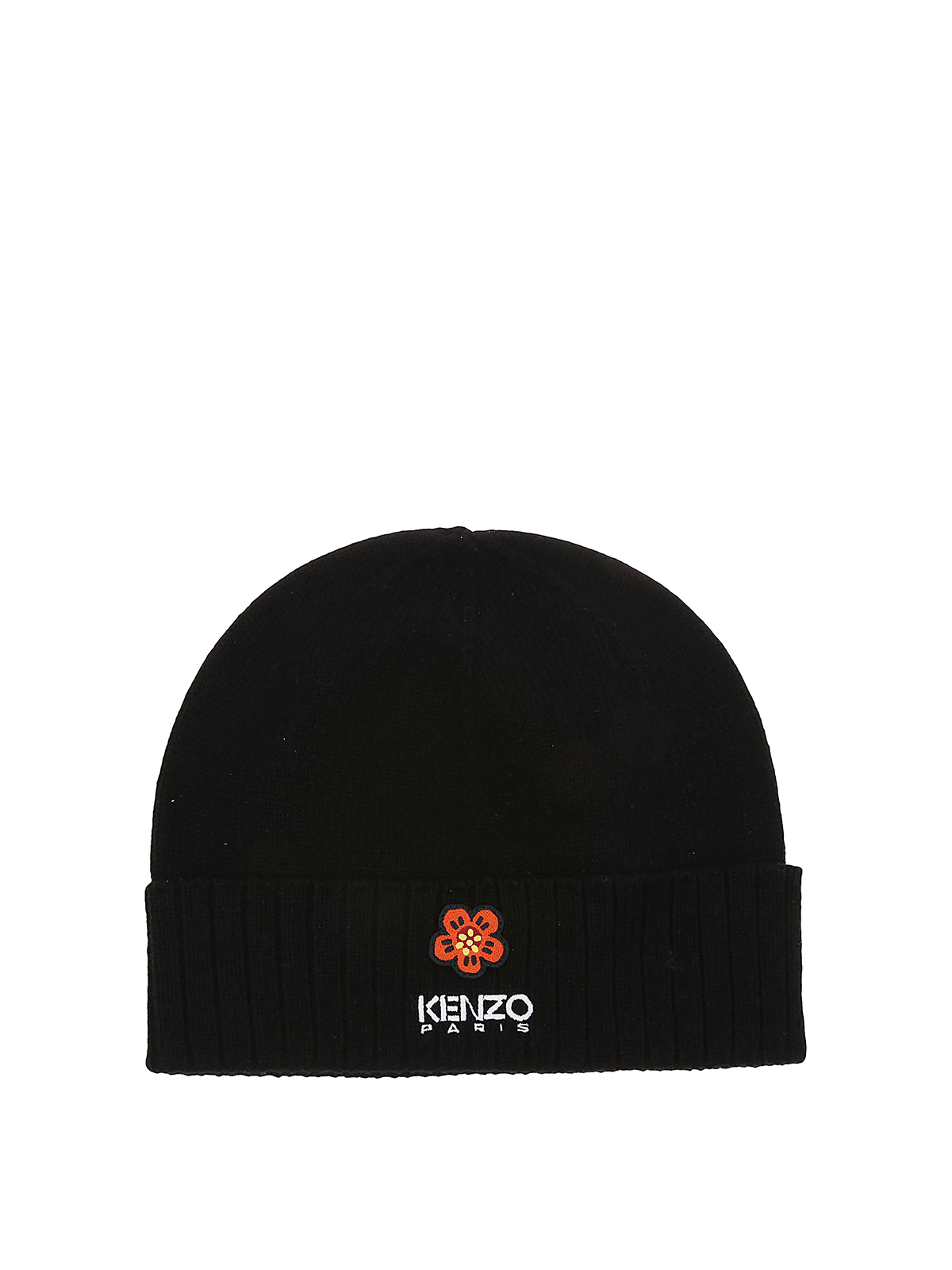 Hats & caps Kenzo - Hat - FD68BU191KWB99J | Shop online at THEBS 