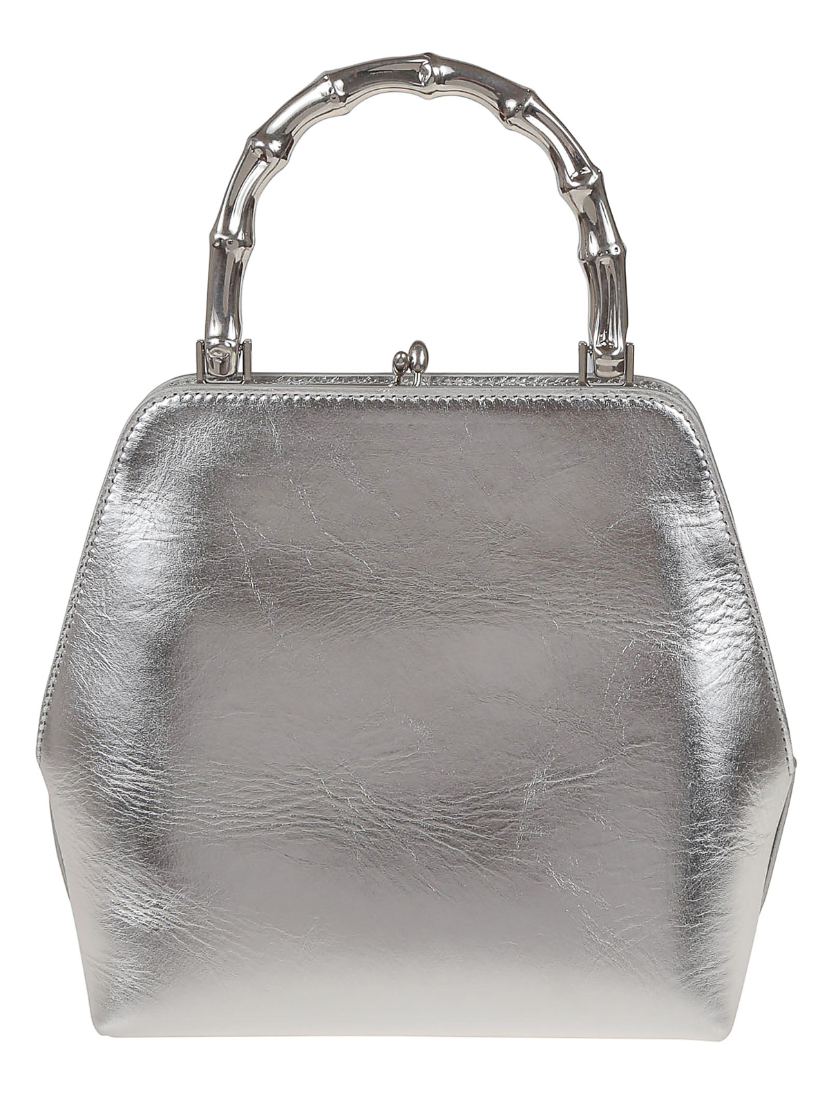 Jil Sander クラッチバッグ - Goji Bamboo Mini|J07WD0021P5866056
