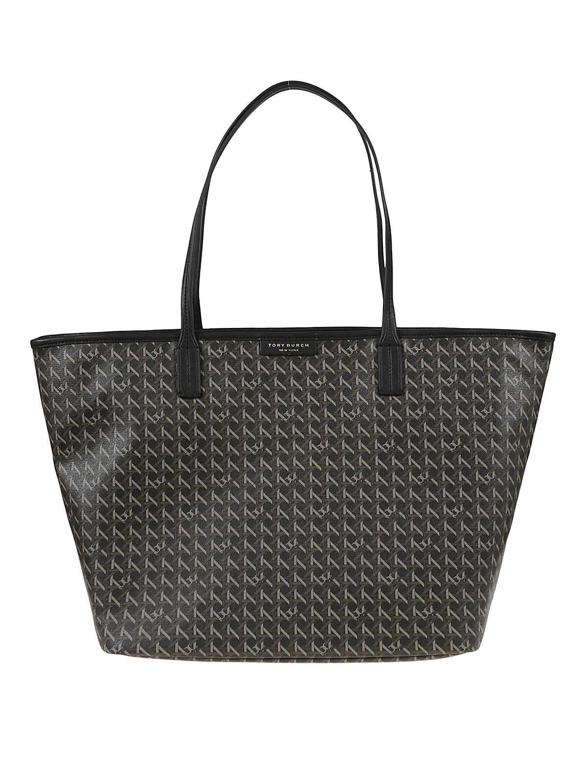 Tory Burch Ever Tote In Black