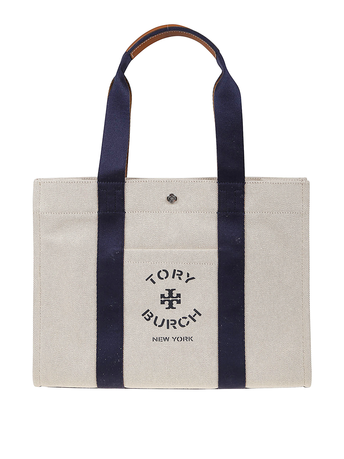 Tory Burch トートバッグ - ベージュ|146771254 | THEBS