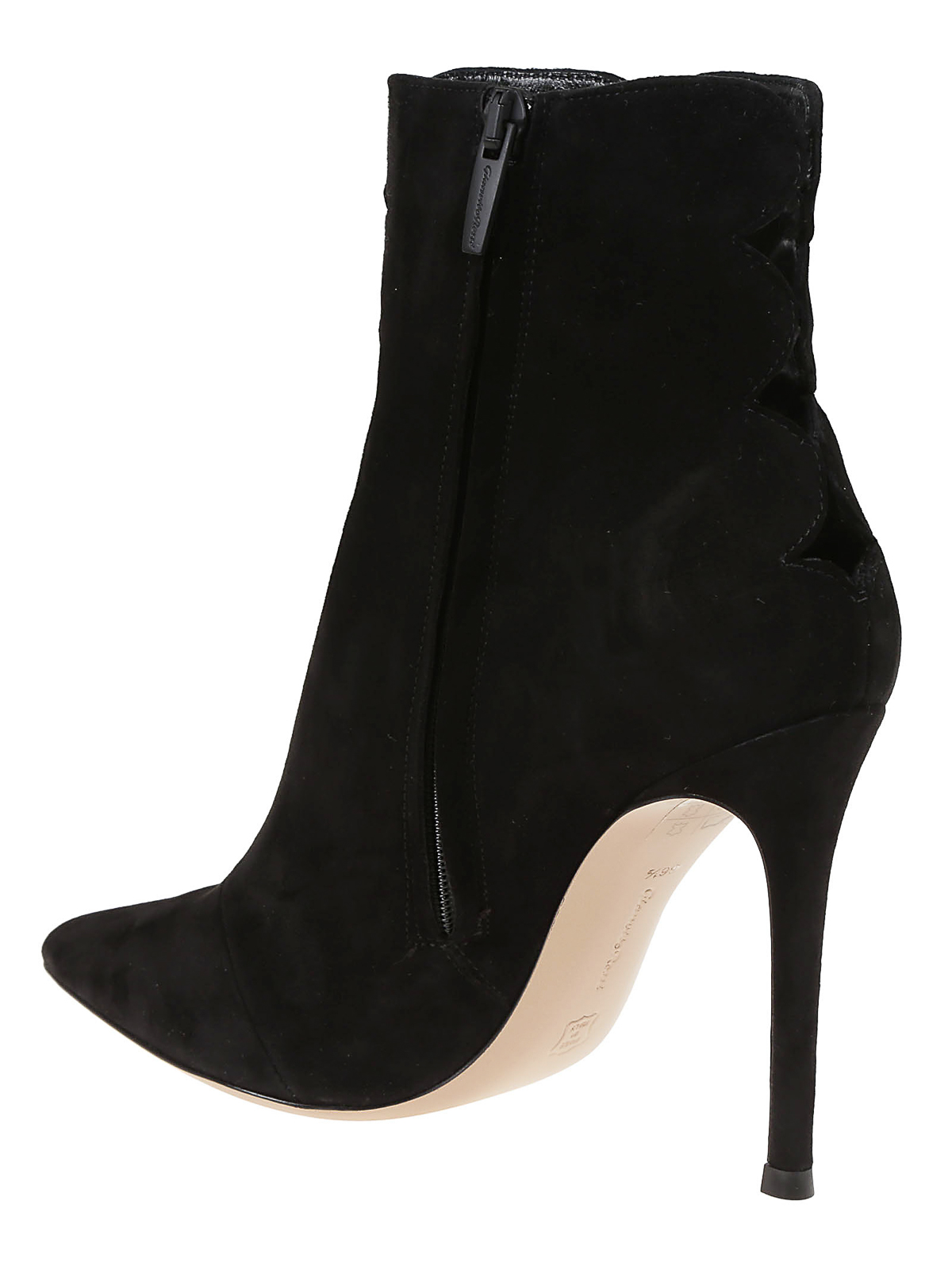 Rossi hot sale boots online