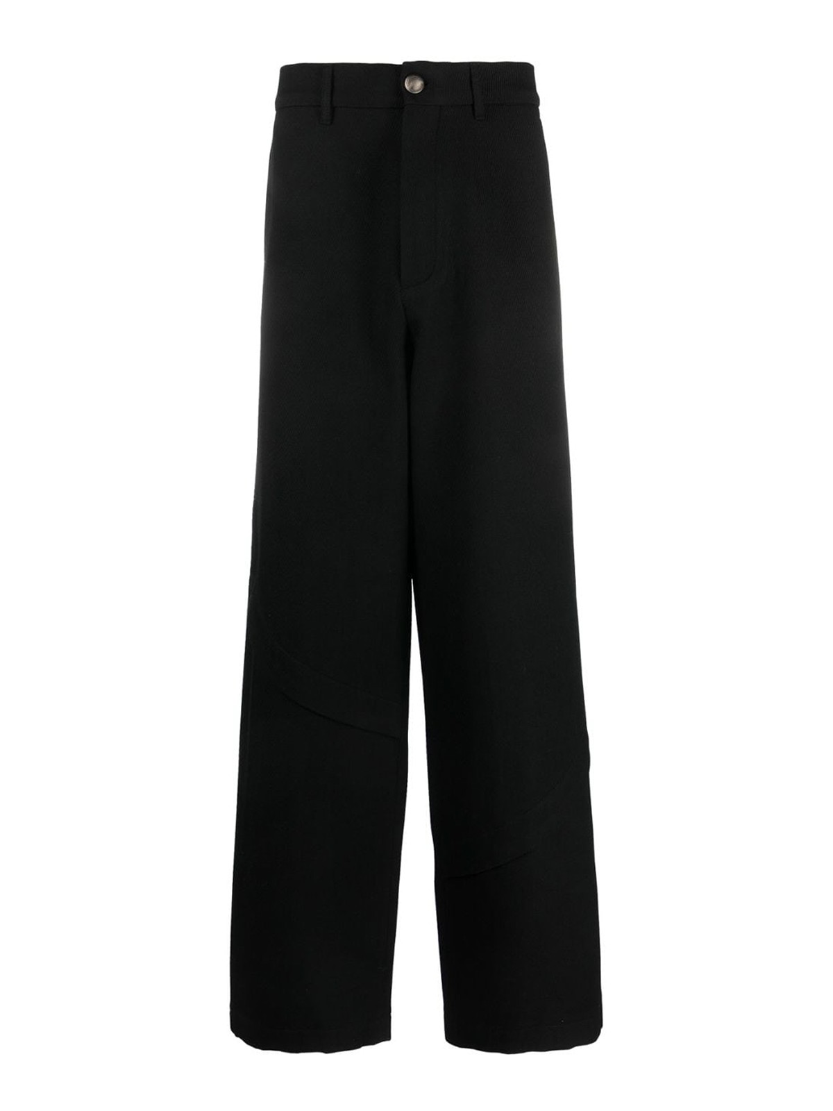 Pantaloni a gamba larga `camtton`