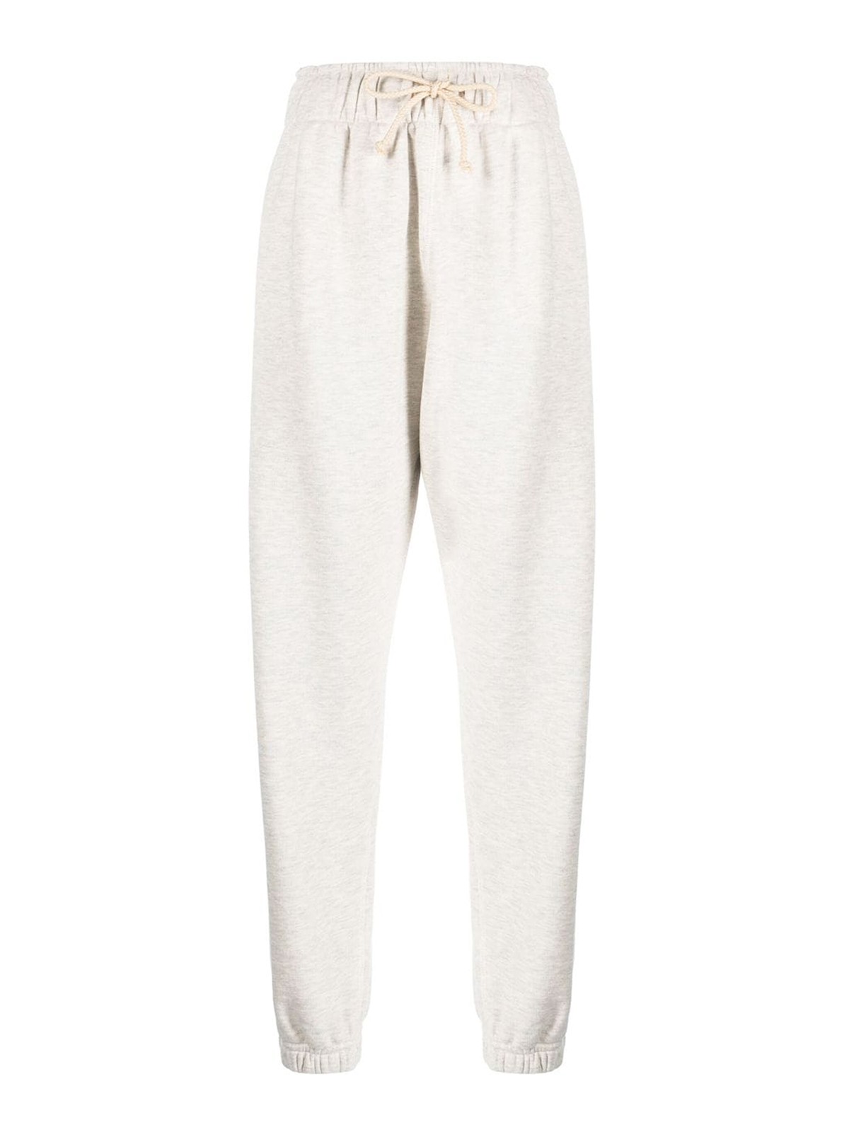 Autry `ease` track pants - Grey - Women | PAEW419H | thebs.com