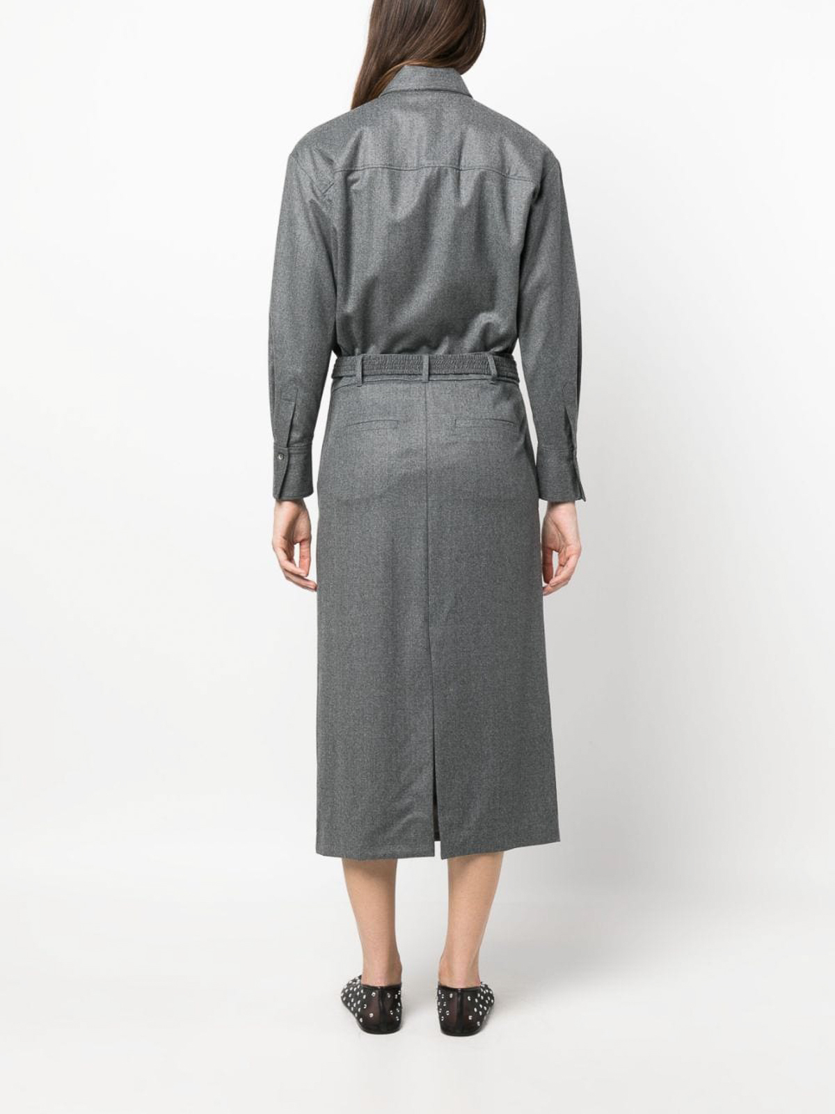 Le Cuissard Taille Haute V Arrière Longueur 5" | I.FIV5 | Magasinez Les