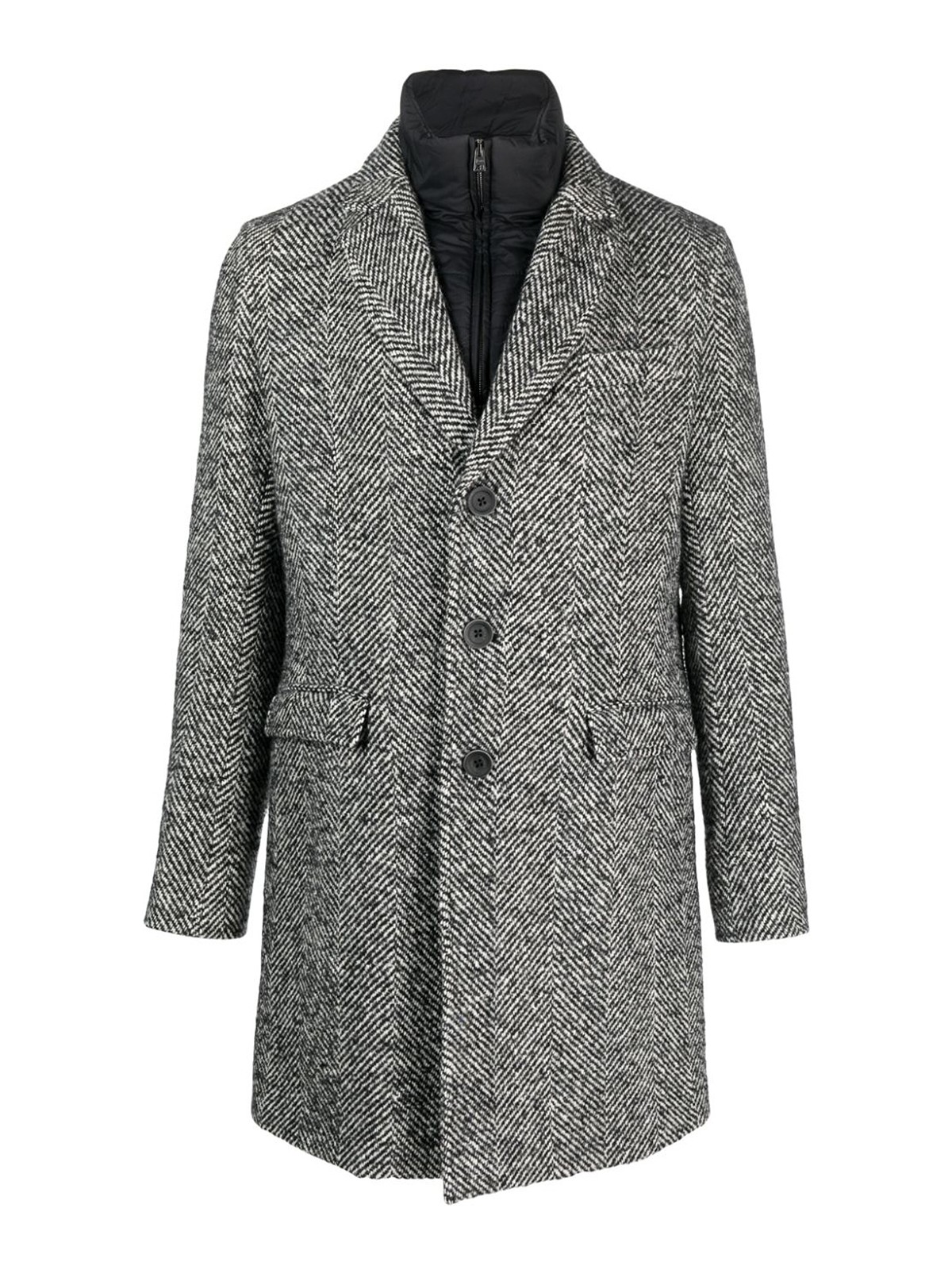 Short coats Herno - Coat - CA000179U33389R9300 | thebs.com [ikrix.com]