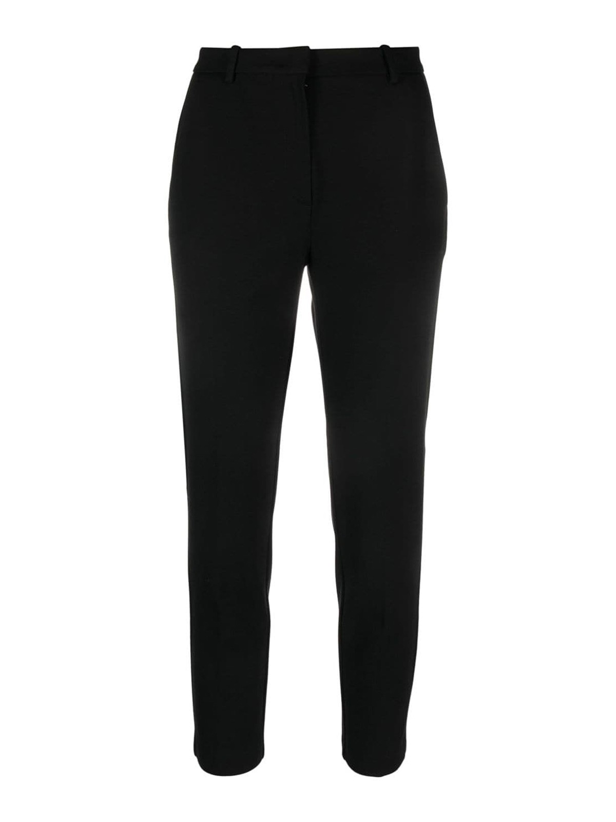 Pinko `pauline` pants - Black - Women | 101805A15MZ99