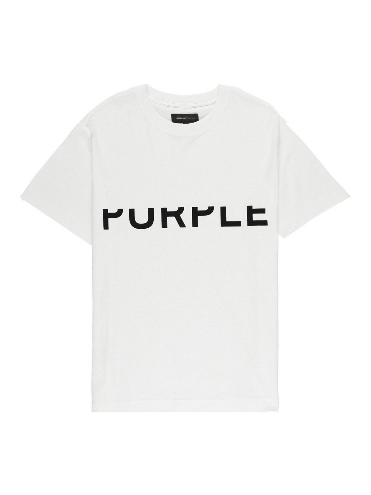 PURPLE BRAND T-Shirts