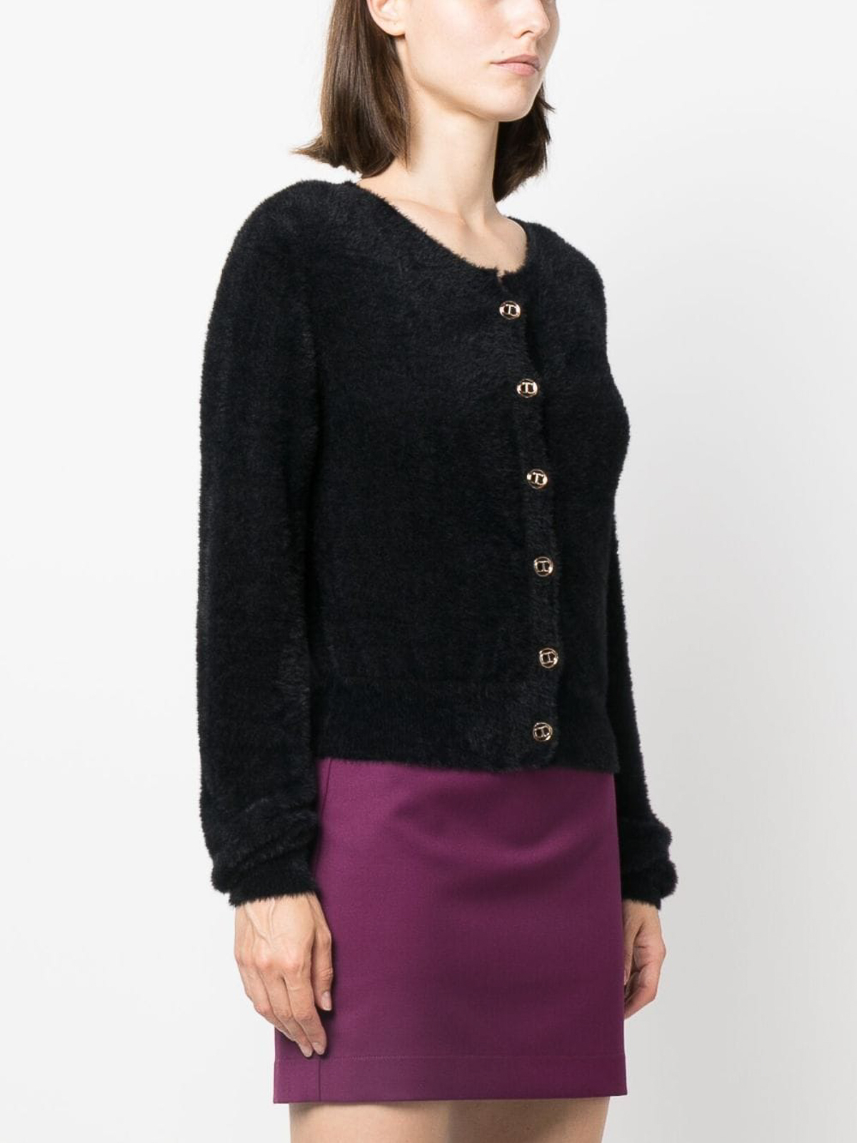 Twinset cardigan on sale