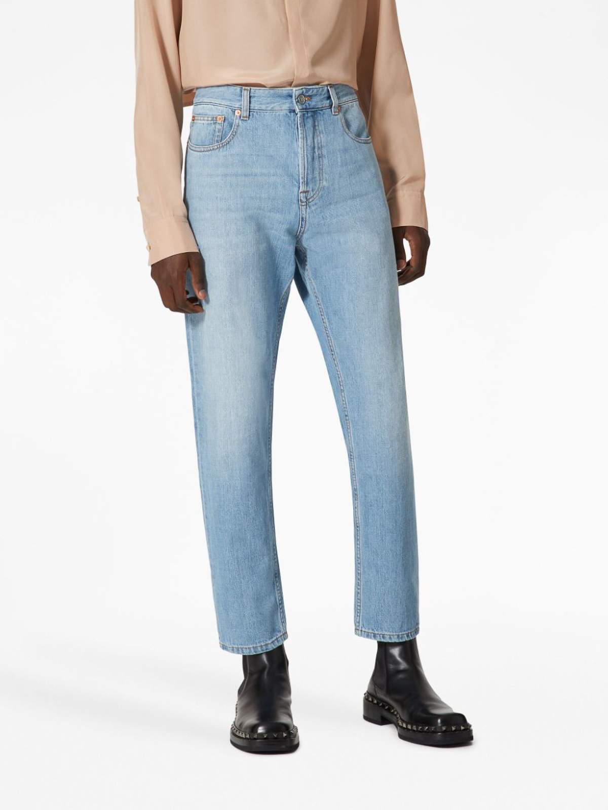 Sonoma Jeans Men's 40/34 Relaxed Fit Straight Dark Wash Denim Pants | eBay
