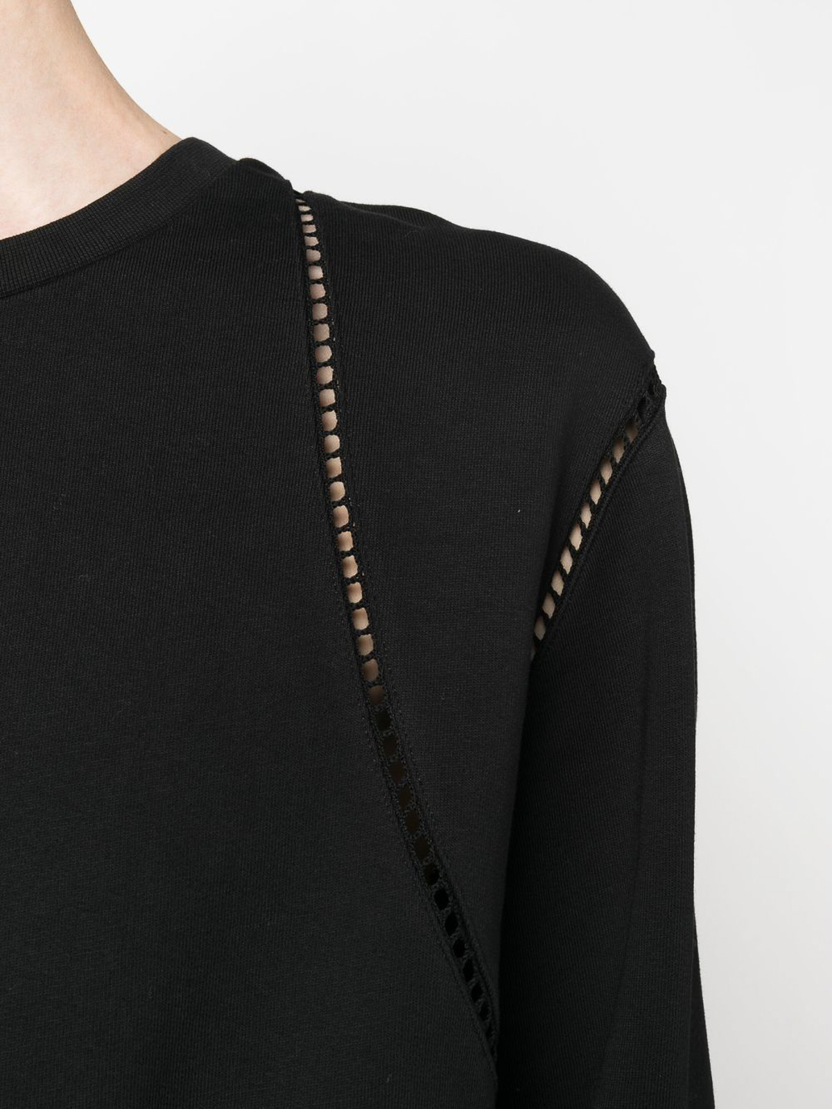 【送料&関税込】Alexander McQueen Sweatshirt With Atelier Pr 3232458-new_thickbox.jpg