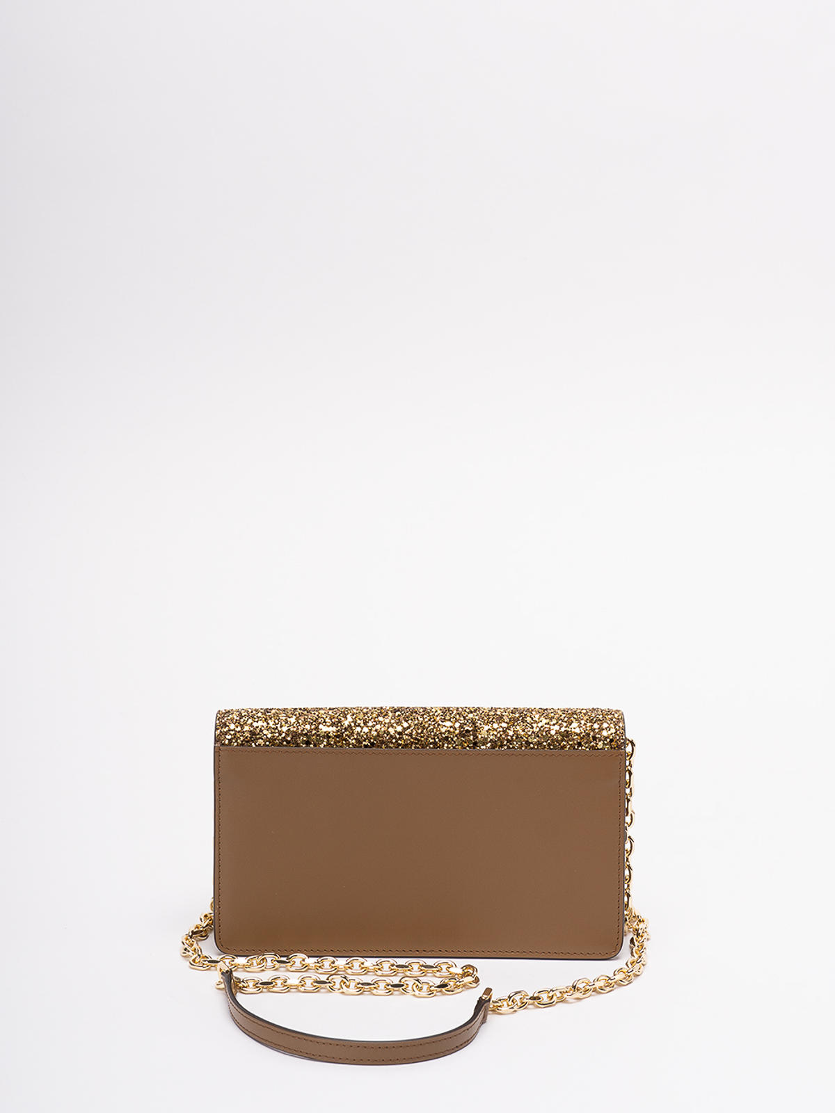 Wallets & purses Maison Margiela - Medium wallet on chain