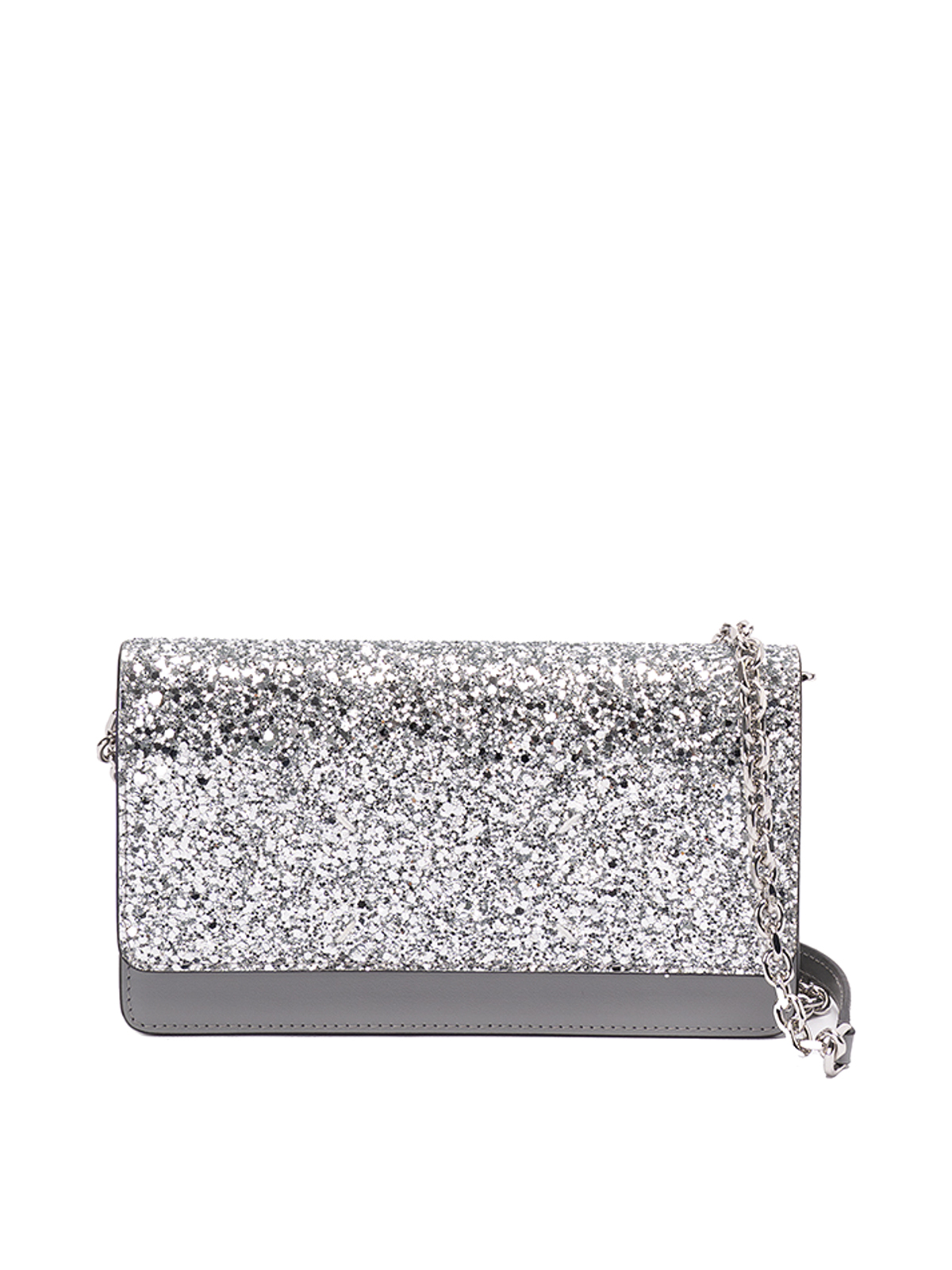 Wallets & purses Maison Margiela - Medium wallet on chain