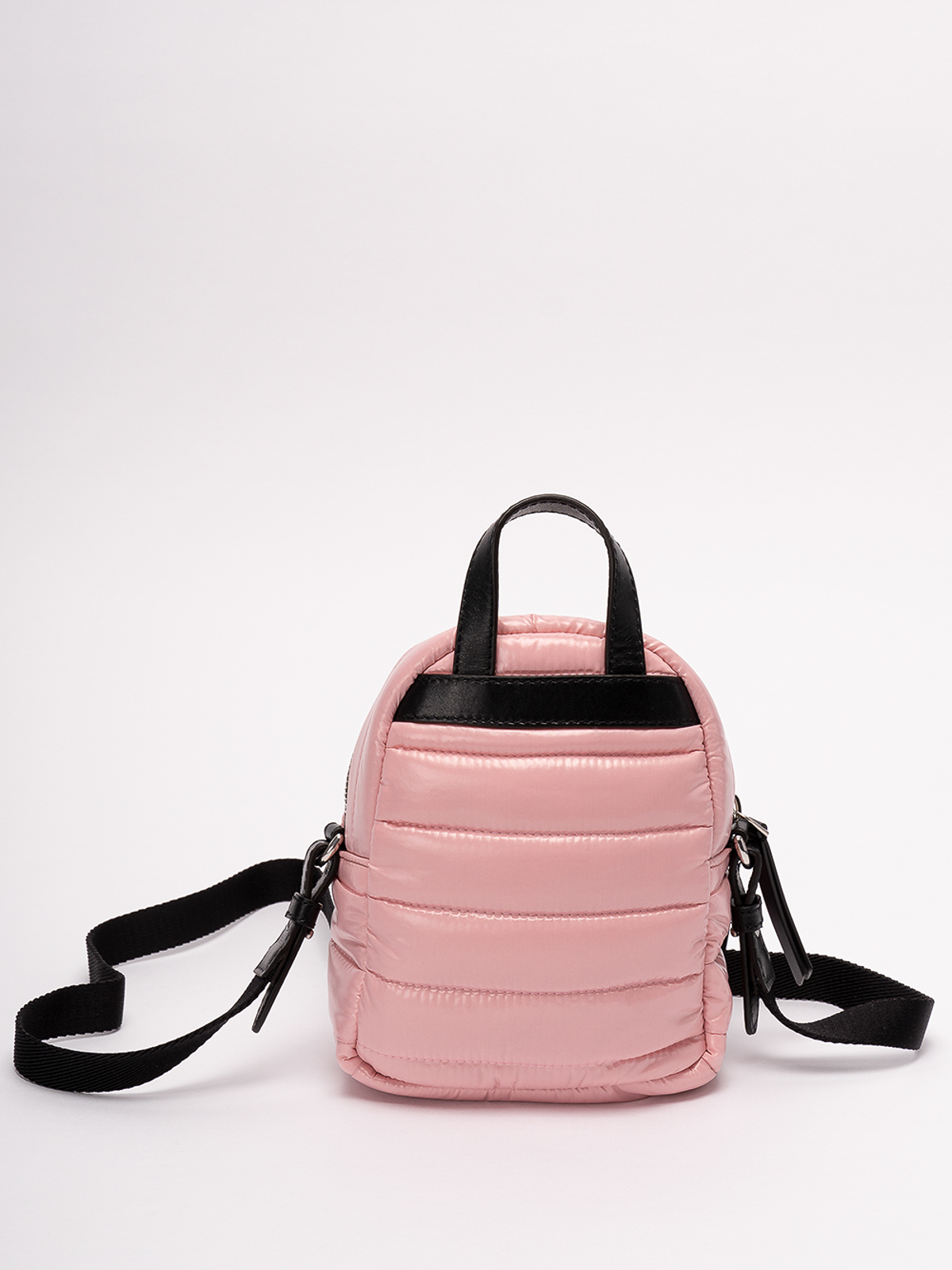 バッグ・カバンその他 MONCLER Woman Mini bag Pink K109B5L00002M6275 51J Moncler `kilia` small crossbody bag - Light Pink