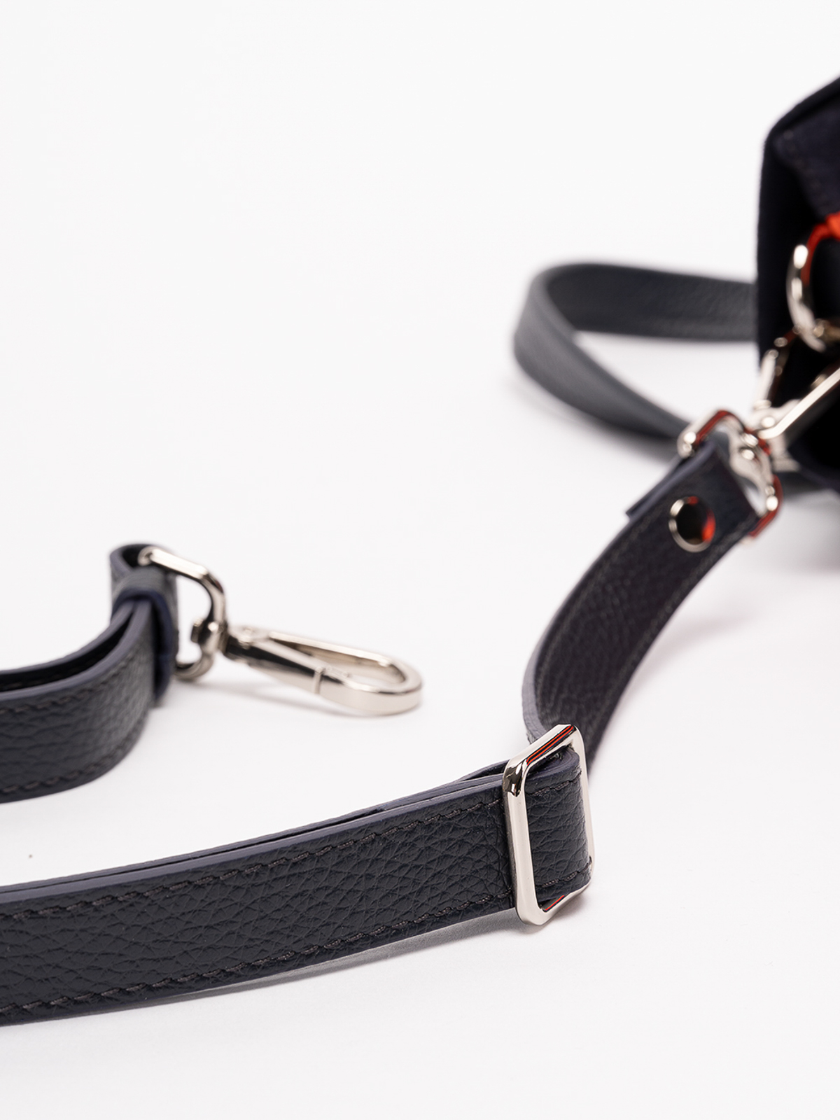 Zanellato クロスボディバッグ - ブルー | 680900780000MZ0515