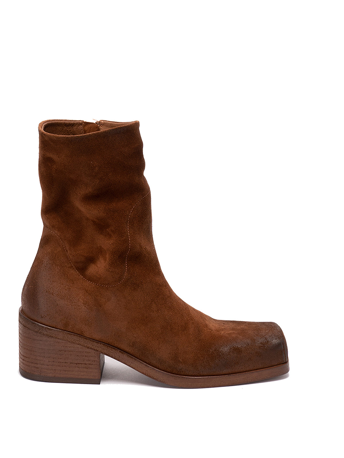 Marsell boots best sale