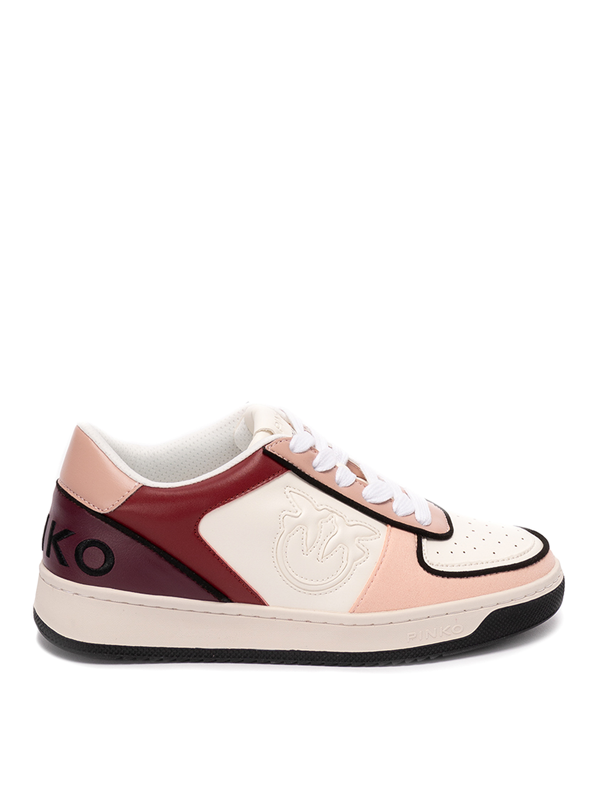 Pinko `joliet` sneakers - White - Women | 102637A0VKB6O