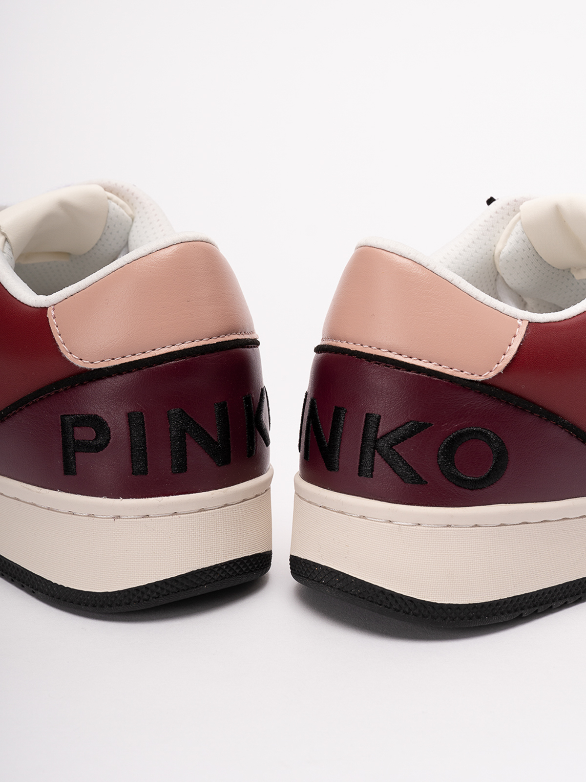 PINKO SERENERE104981A2ECI12 関税送料込 PINKO | Pink Women's Sneakers | YOOX