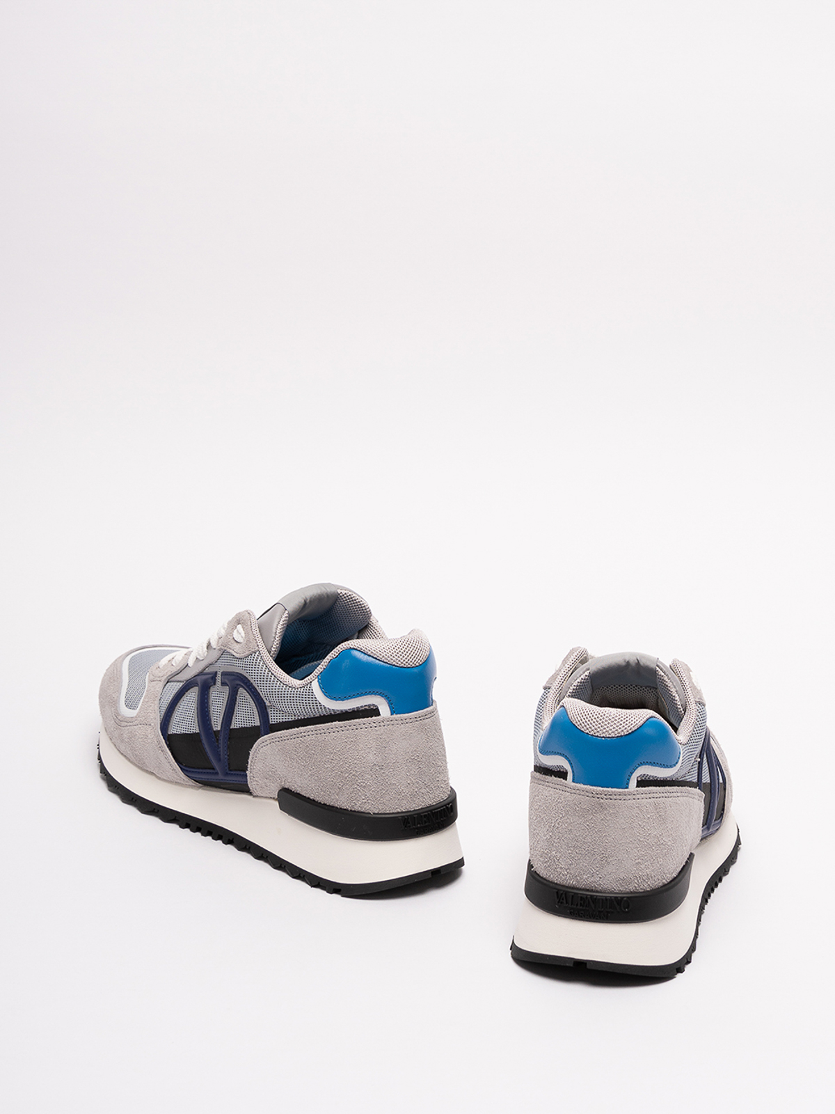 Baby clearance valentino trainers