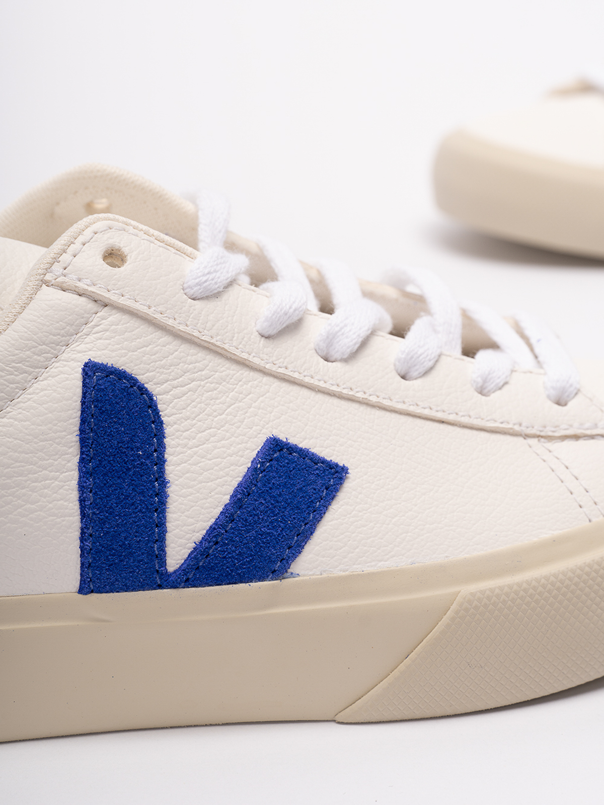 Trainers Veja - `campo` leather sneakers - CP0503319
