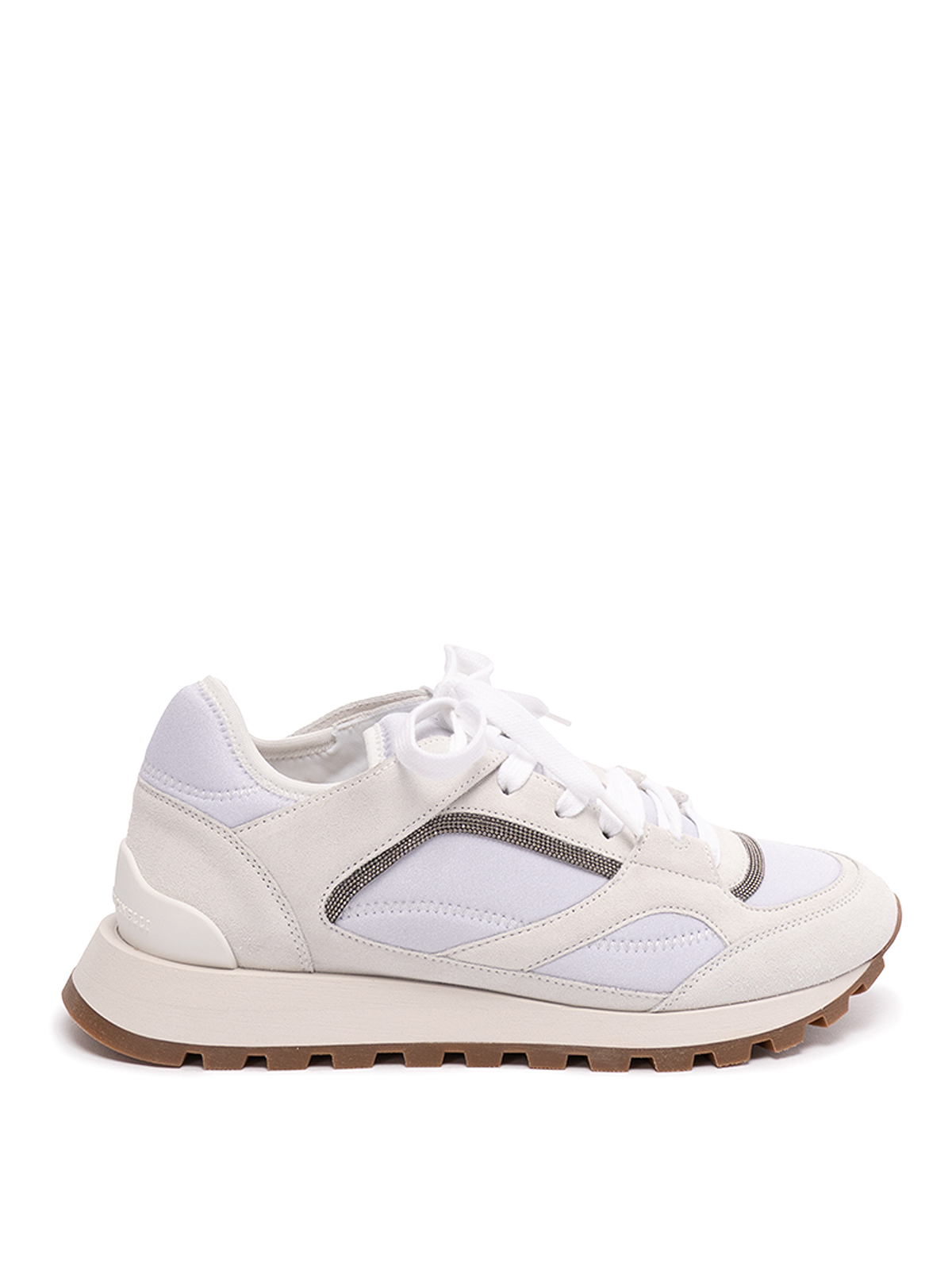 brunello cucinelli trainers
