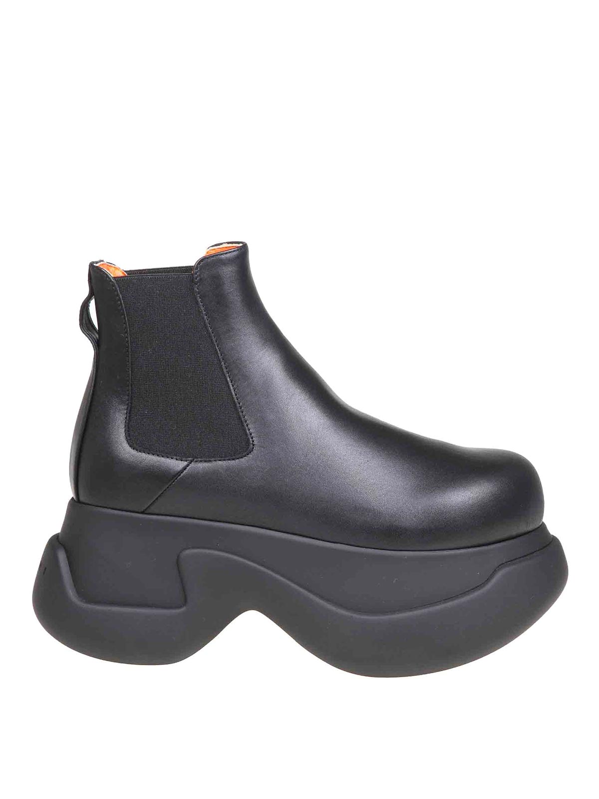 Marni chelsea boots online