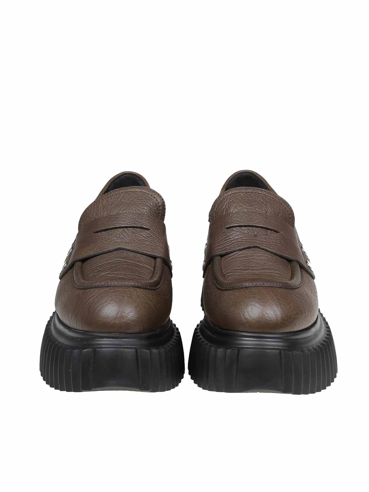 Agl loafers sale