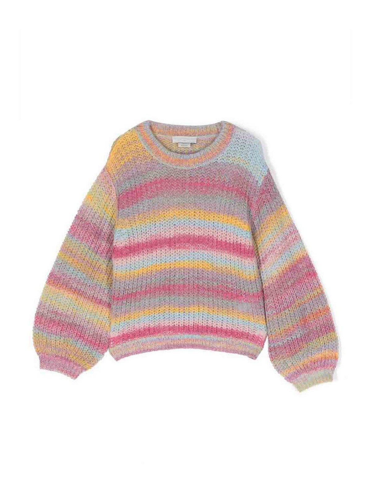 Stella mccartney deals kids jumper