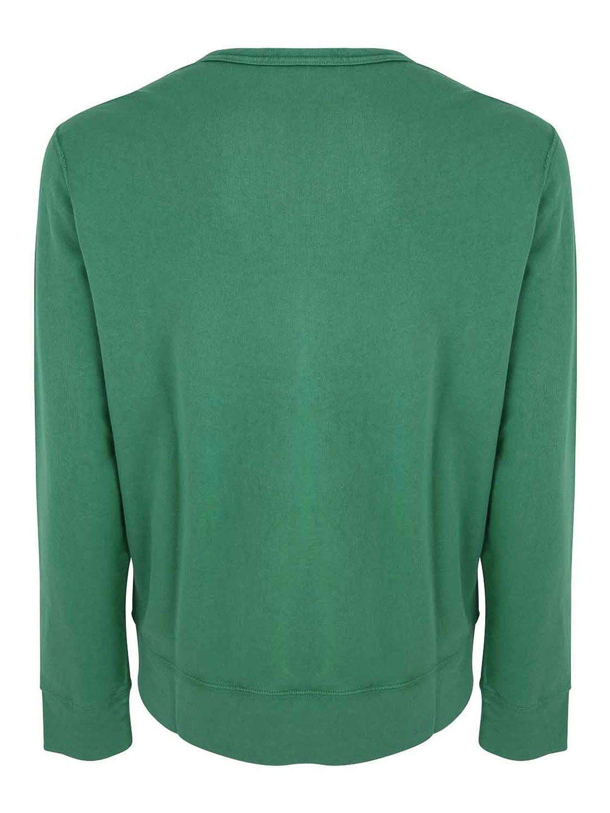 Polo Ralph Lauren スウェットシャツ/セーター - 緑|710899996006006